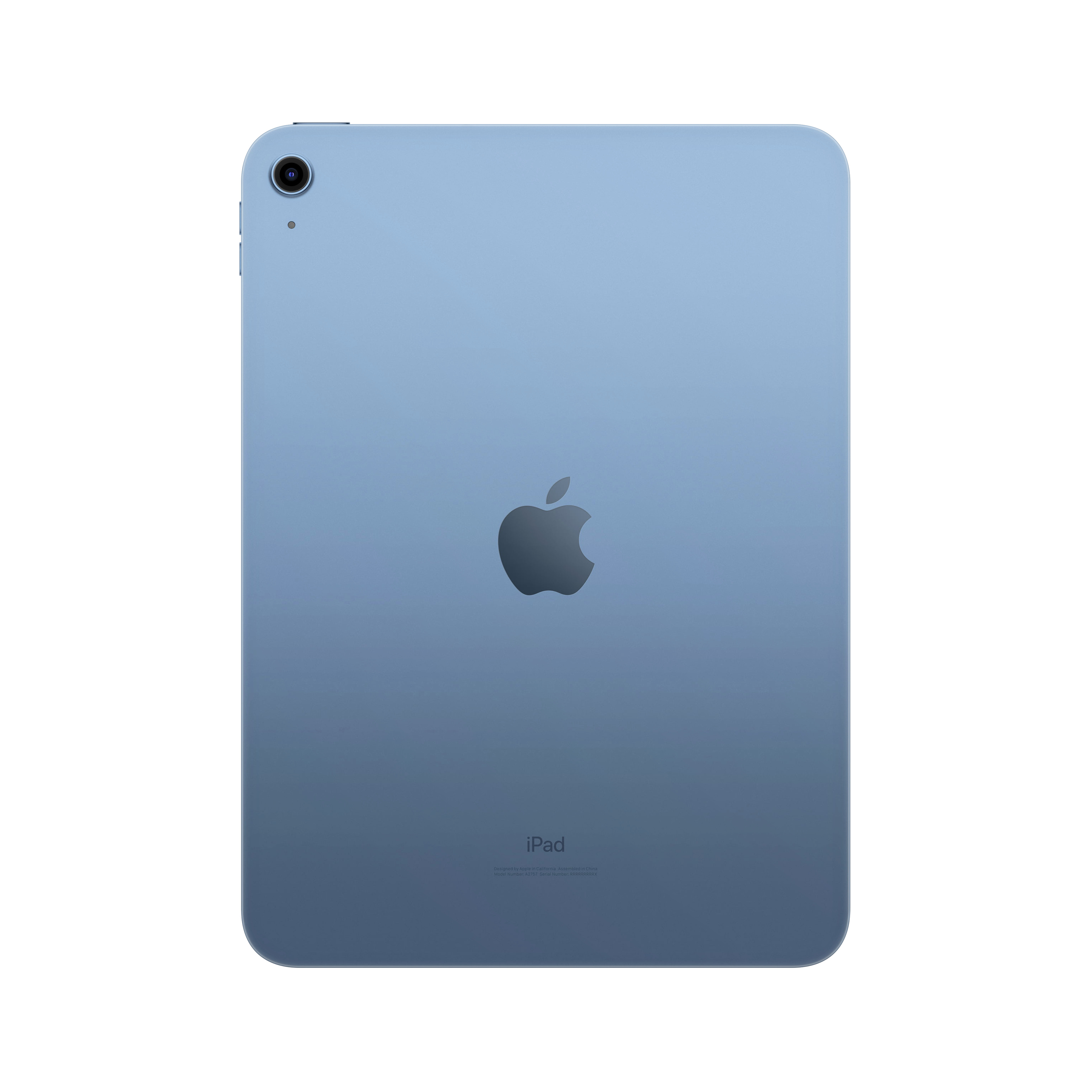 iPad 10.2