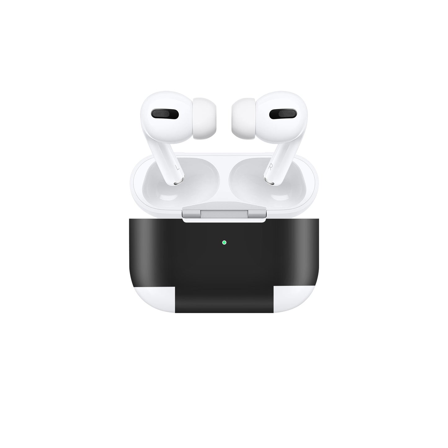 Skin AirPods Pro, Mat Exclusive Black