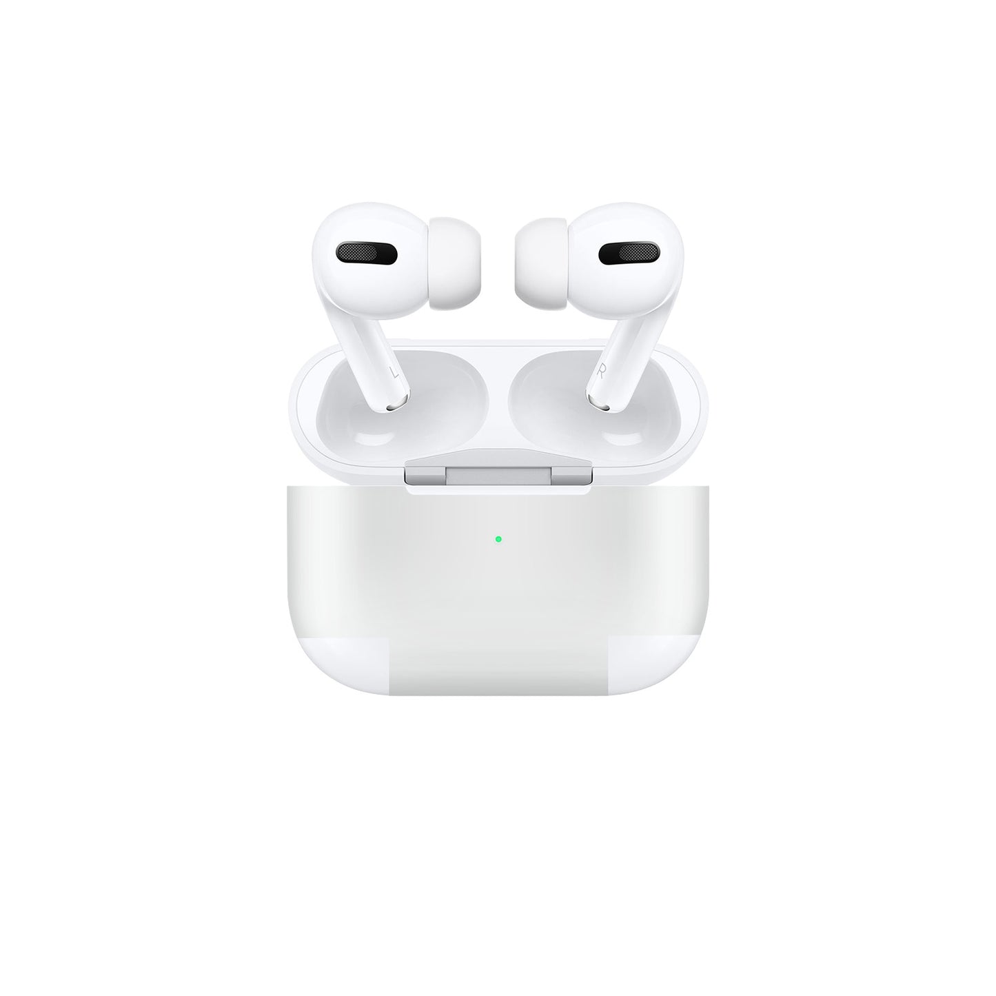 Skin AirPods Pro, Matte White