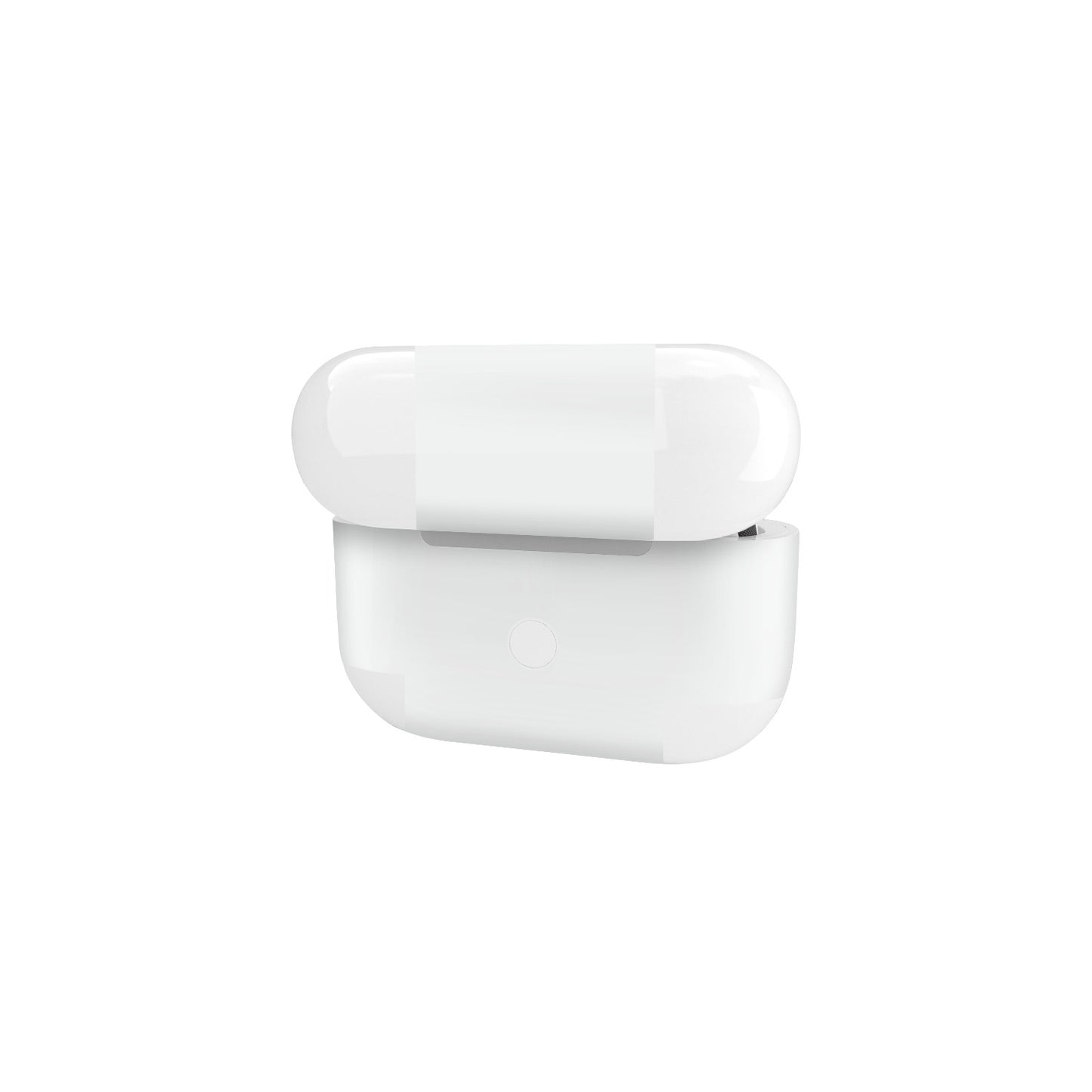 Skin AirPods Pro, Matte White
