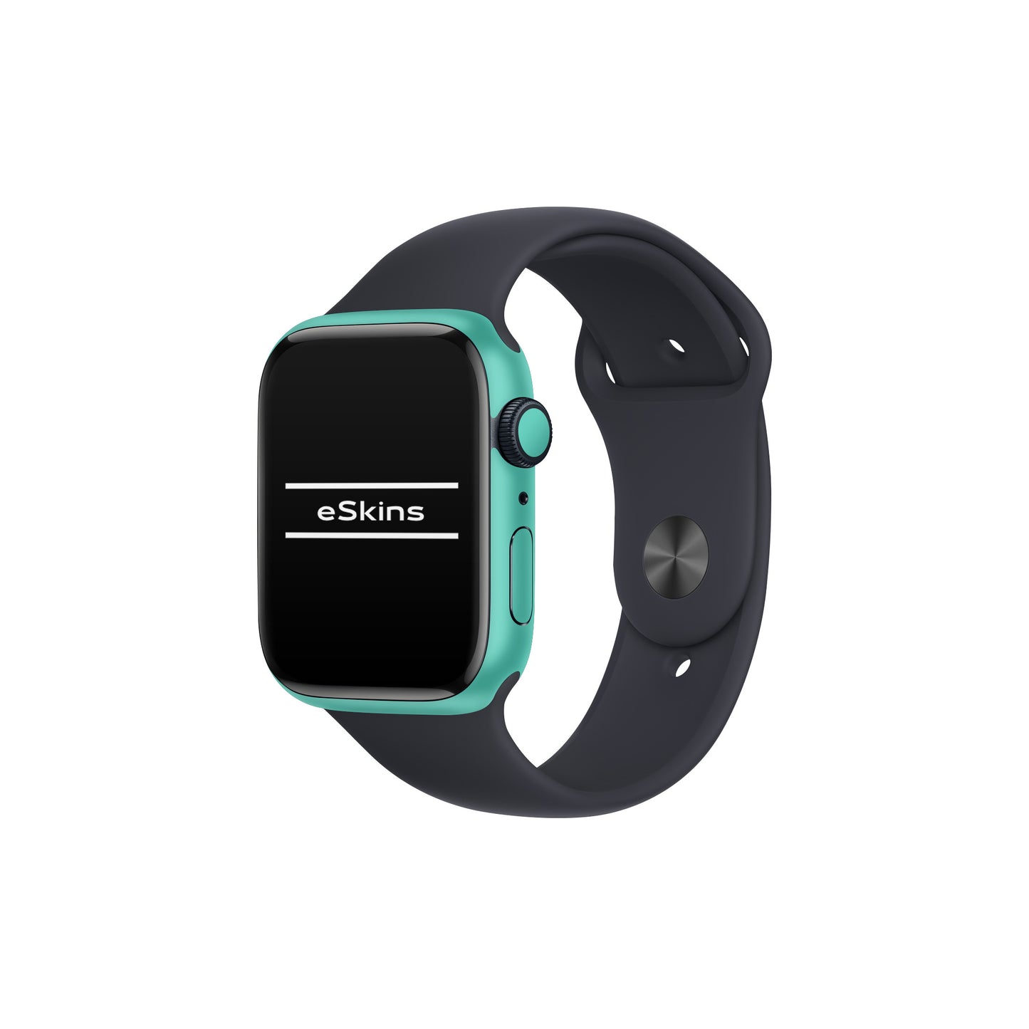 Skin Apple Watch 5, Matte Mint Green
