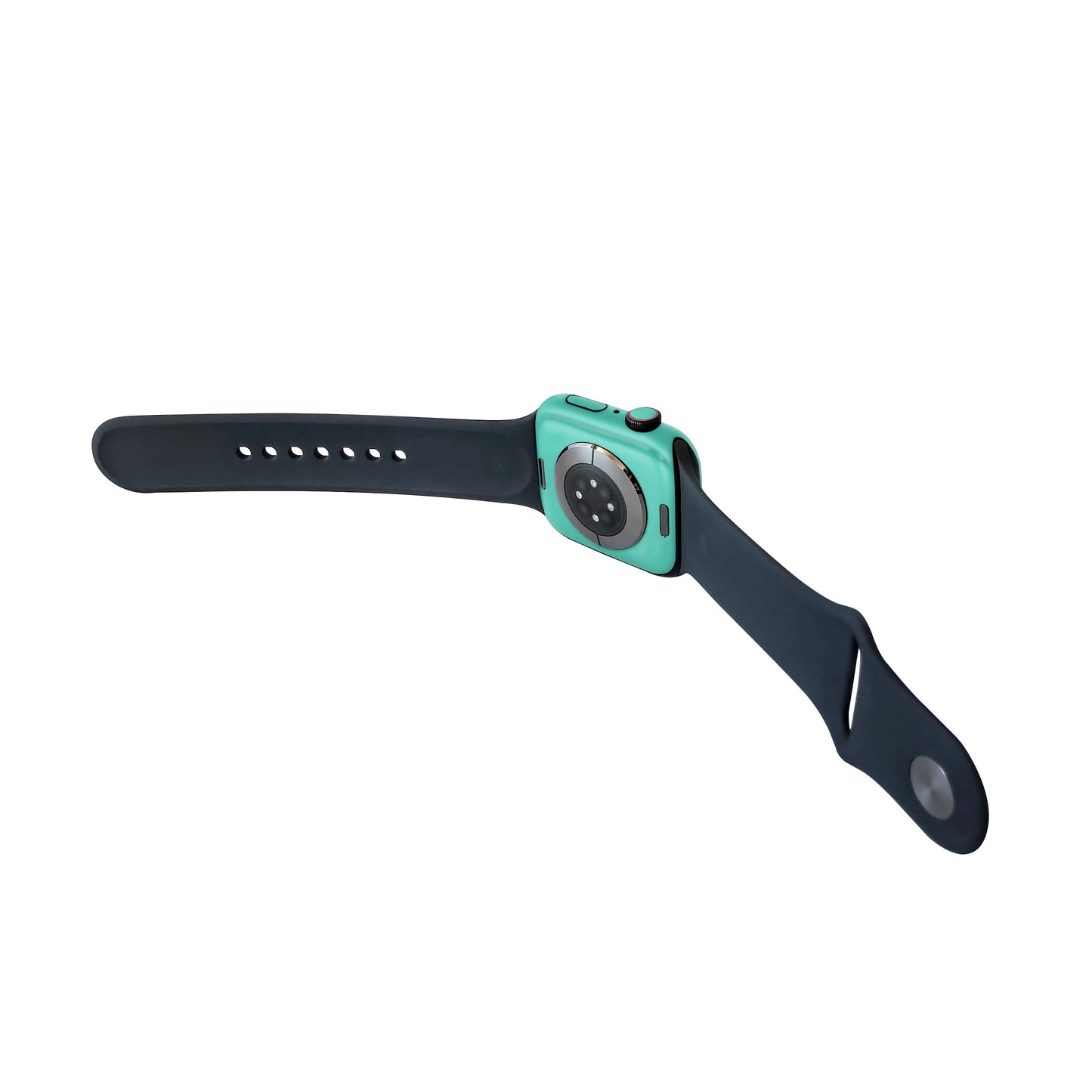 Skin Apple Watch SE 2, Matte Mint Green