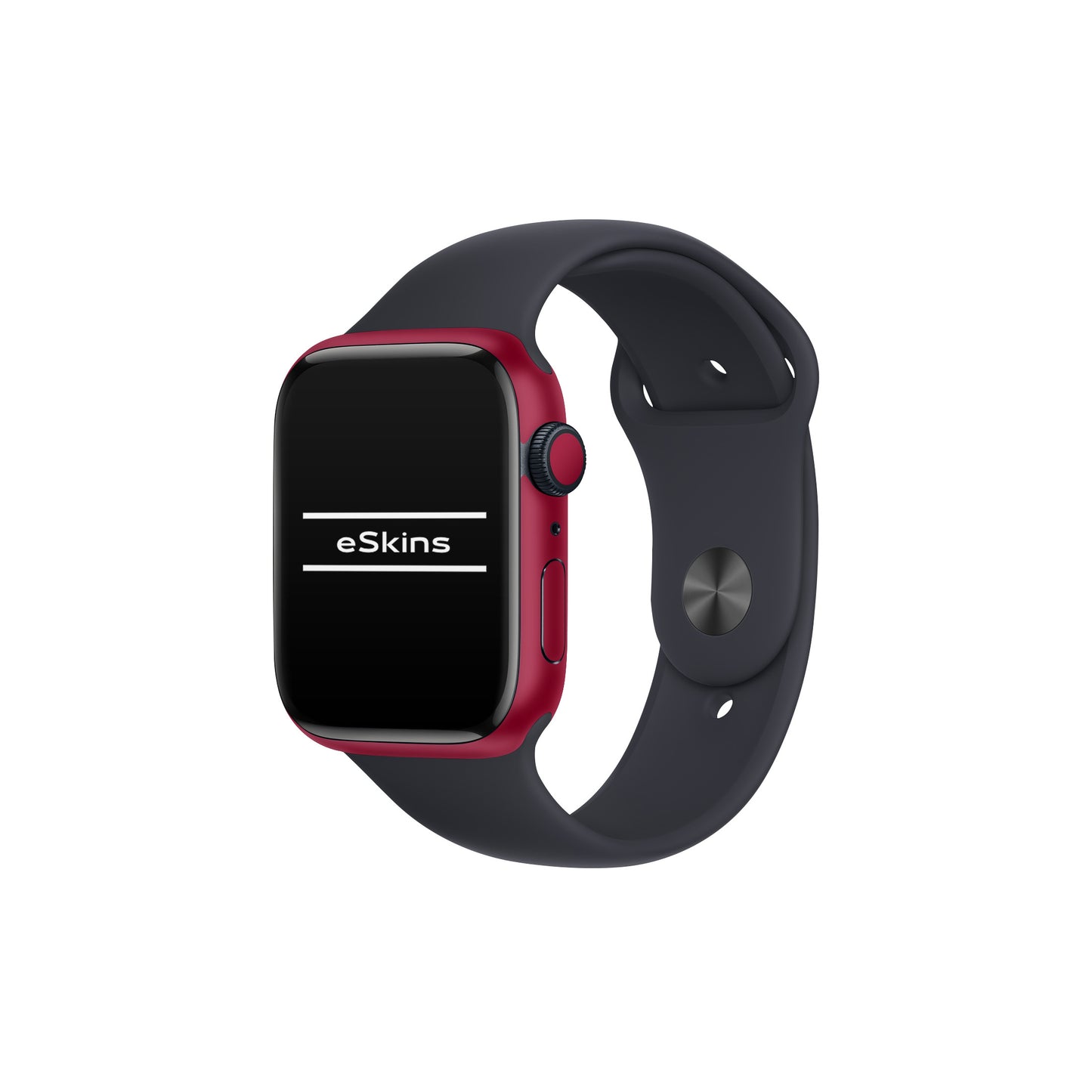 Skin Apple Watch SE, Matt Visiniu