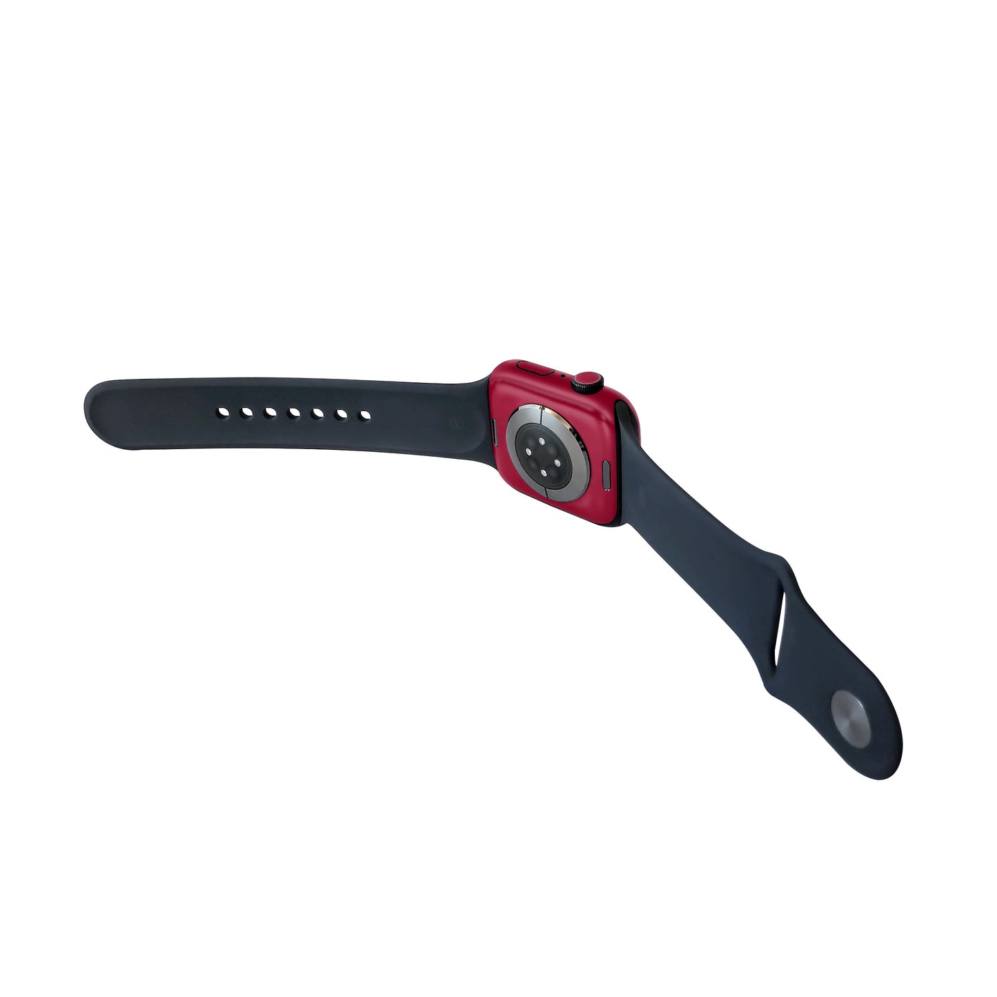 Skin Apple Watch SE, Matt Visiniu