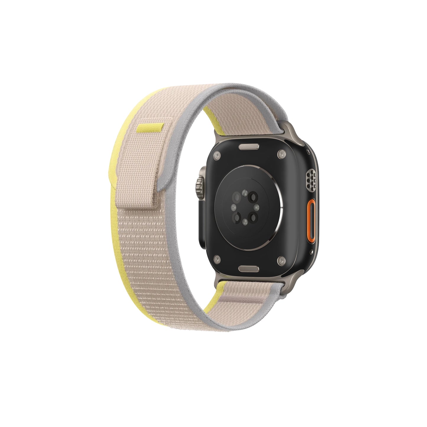 Skin Apple Watch Ultra 2, 49 mm, Matt Exclusive Black