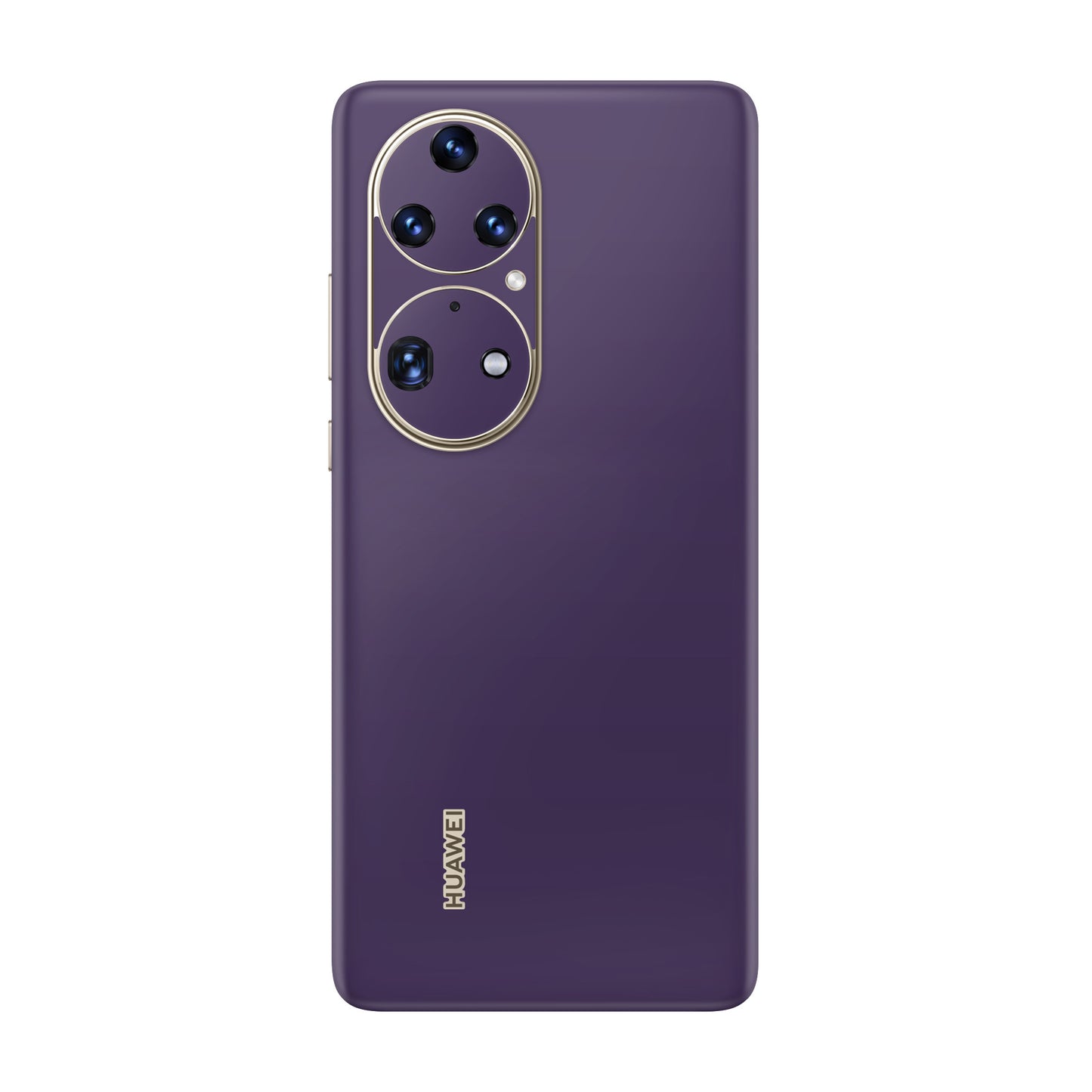 Folie de protectie Huawei P50 Pro, eSkins Unique, Skin Mat Mov