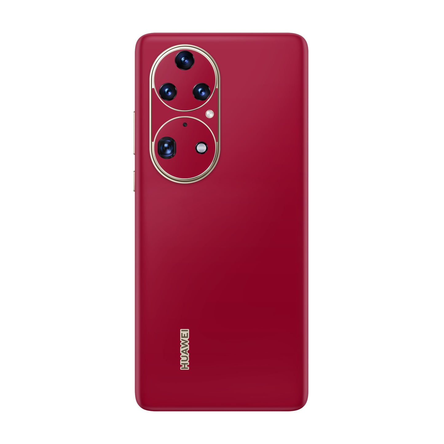 Skin Huawei P50 Pro, Matt Visiniu