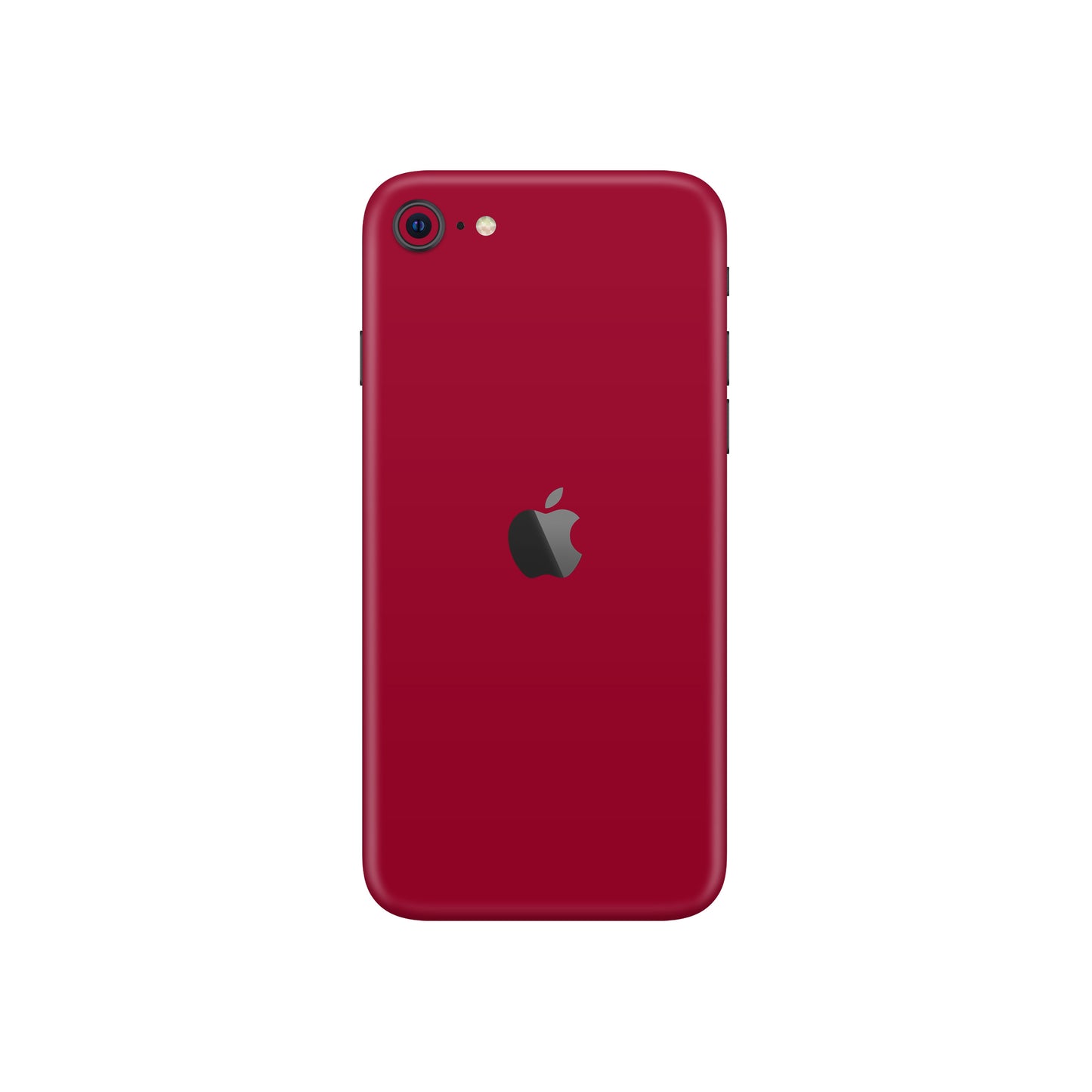 Skin iPhone SE 2020, Matt Visiniu