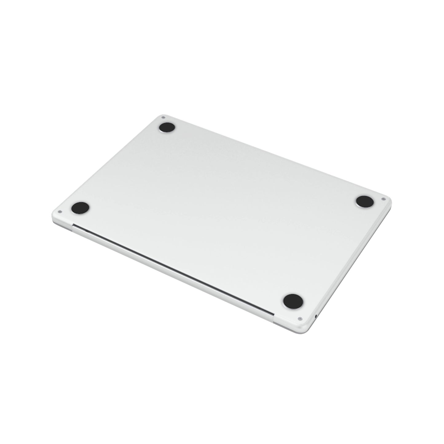 Skin MacBook Air 13.6" M2 (2022), Matte White