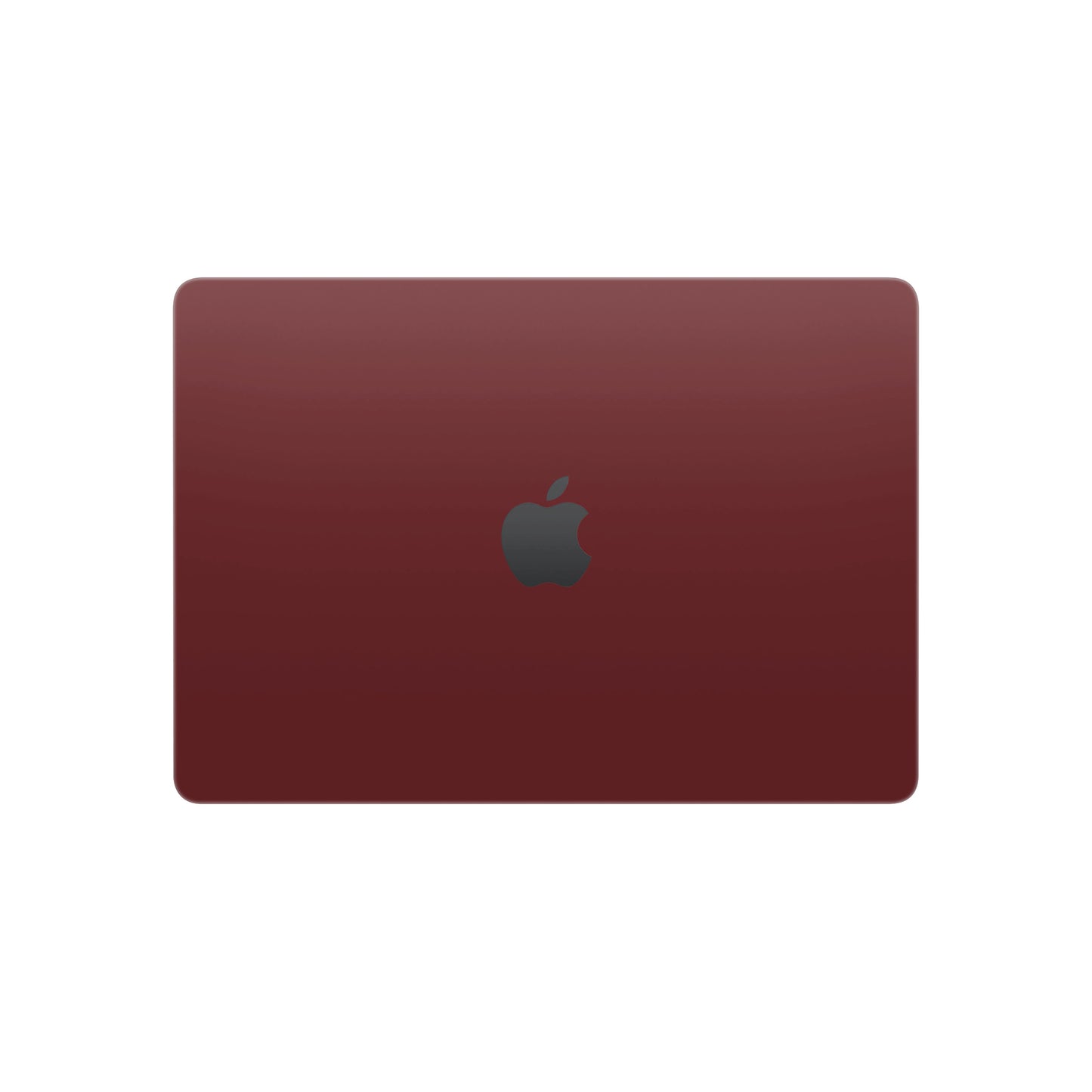 Folie de protectie MacBook Air 13" M4 (2025), eSkins Unique, Skin Mat Cupru