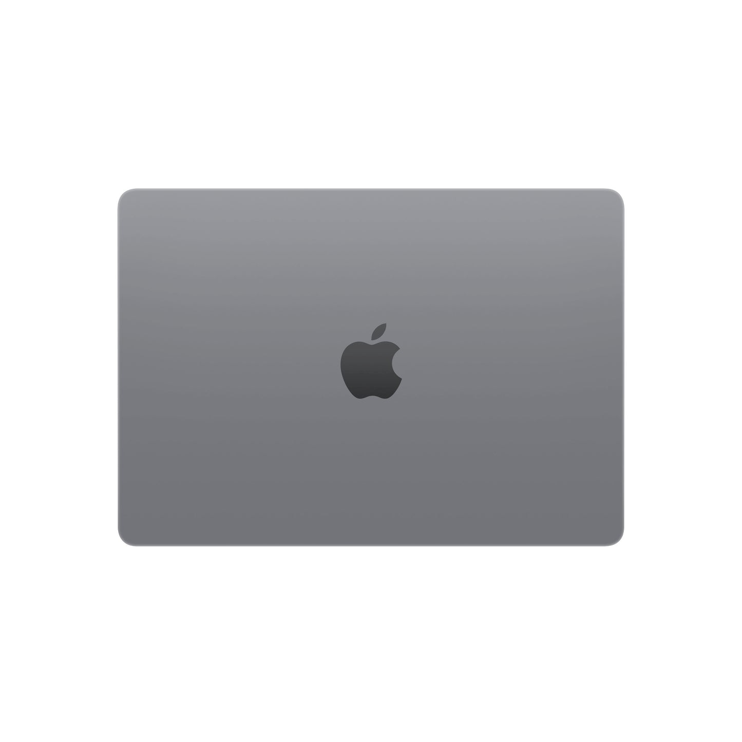 Folie de protectie MacBook Air 13" M4 (2025), eSkins Unique, Skin Mat Gri