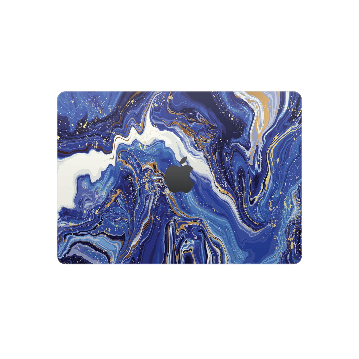 Folie de protectie MacBook Air 13" M4 (2025), eSkins Signature, Skin Stellar Drift