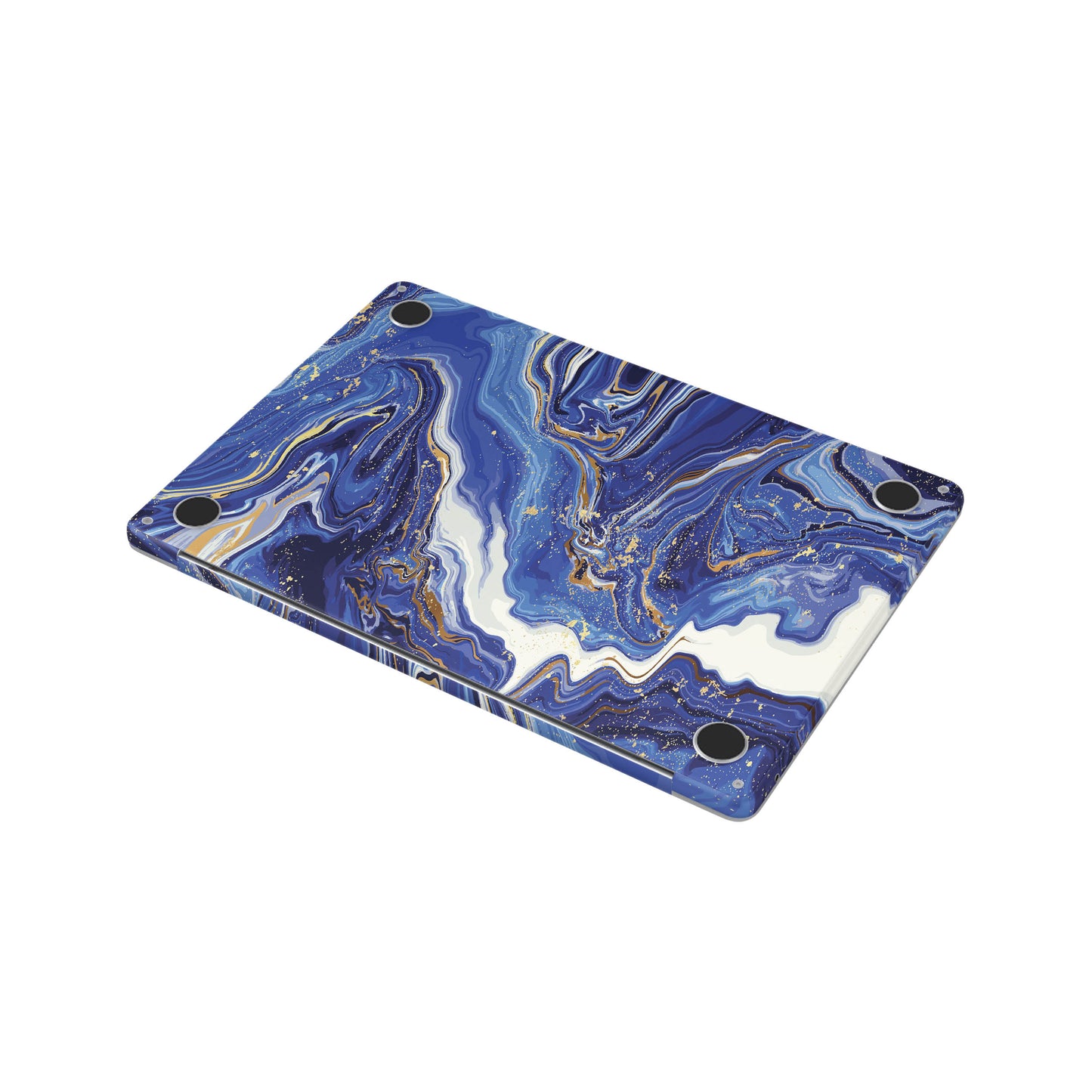 Folie de protectie MacBook Air 13" M4 (2025), eSkins Signature, Skin Stellar Drift
