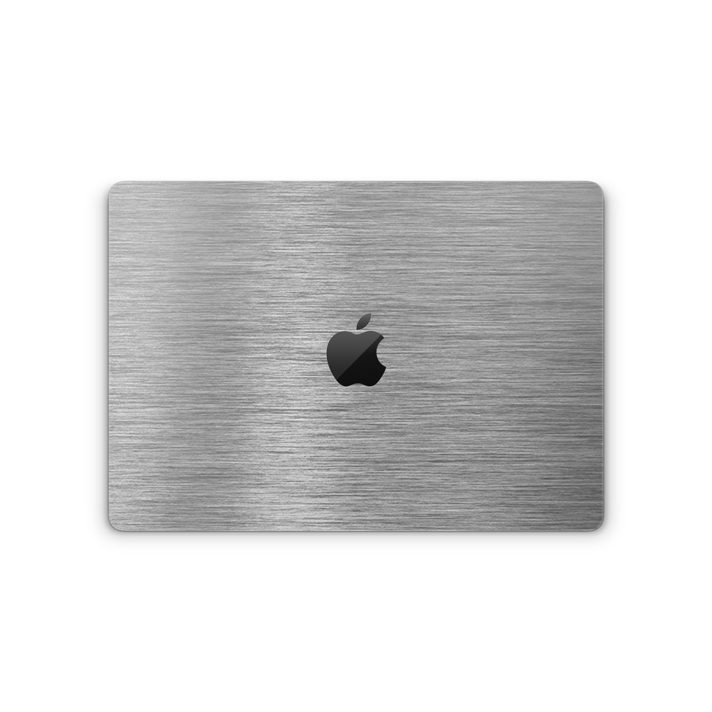Skin MacBook Air 13" (2018-2019), Metallic 3D Graphite