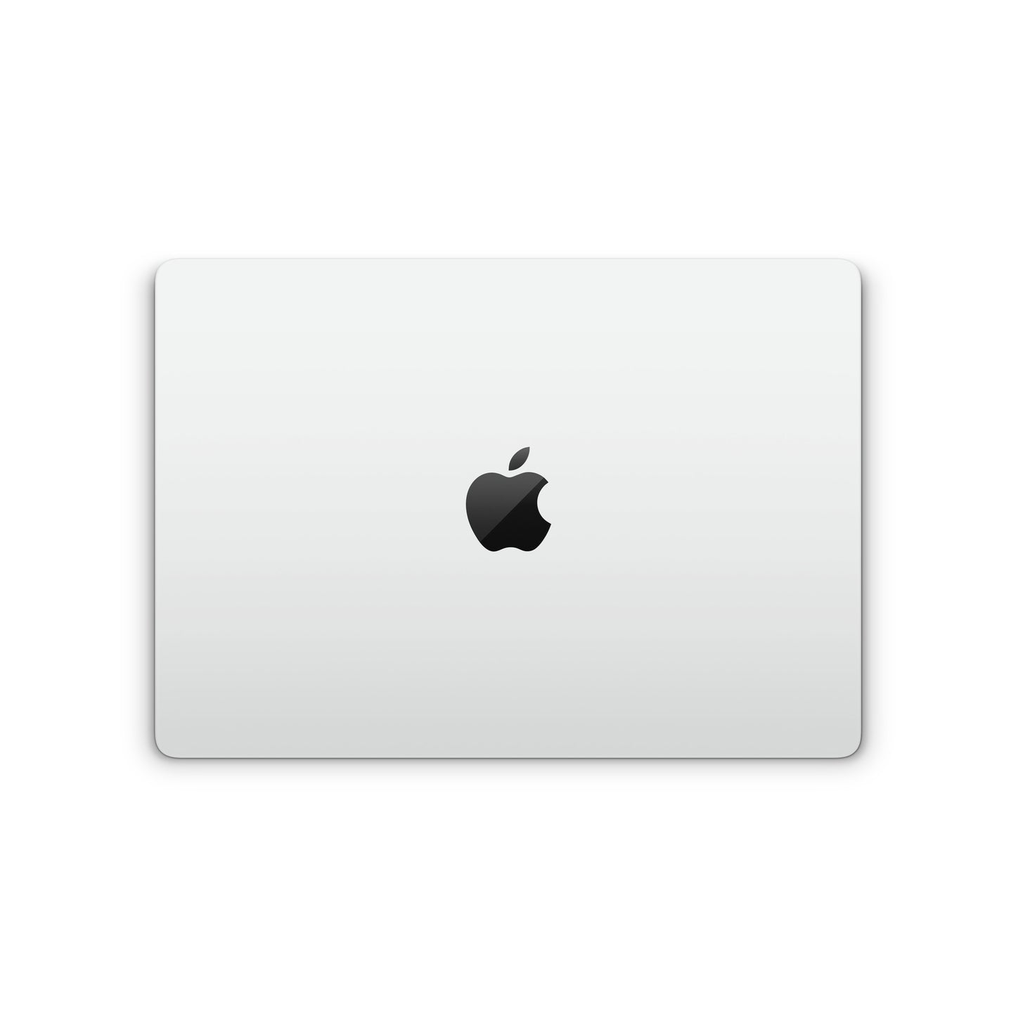 Skin MacBook Air 13" M1 (2020), Matte White