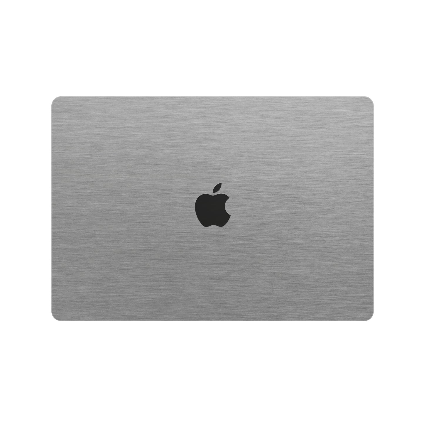 Folie de protectie MacBook Air 15" M2 (2023), eSkins Elegans, Skin Metalic Grafit