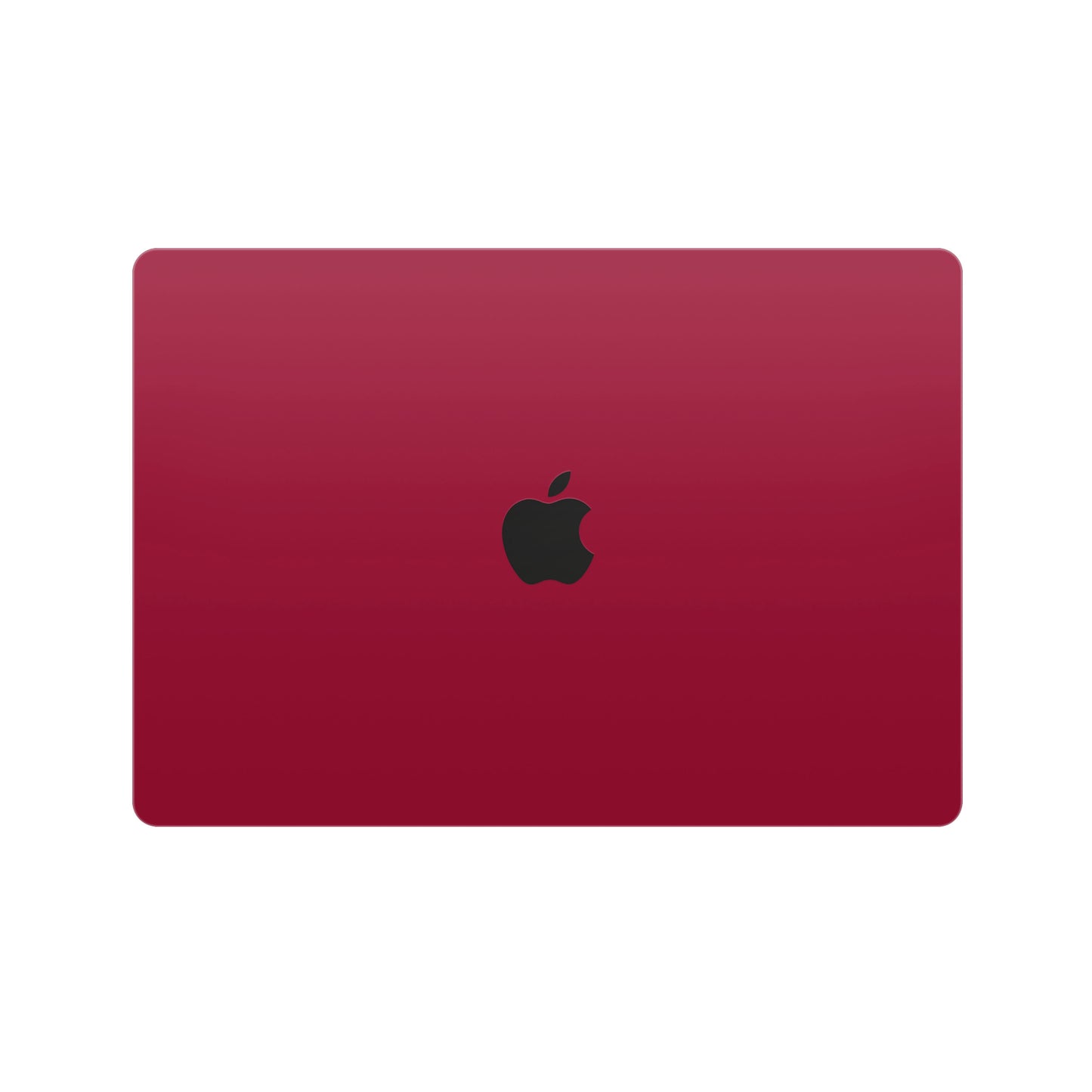 Skin MacBook Air 15" M2 (2023), Matt Visiniu