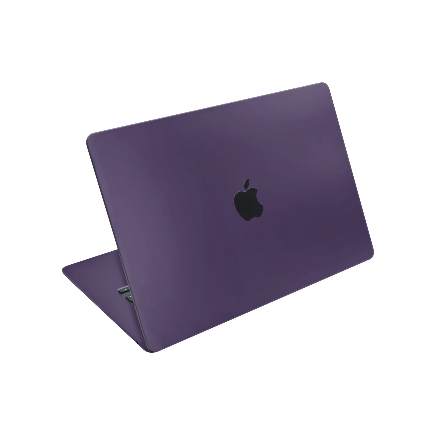 Folie de protectie MacBook Air 15" M4 (2025), eSkins Unique, Skin Mat Mov