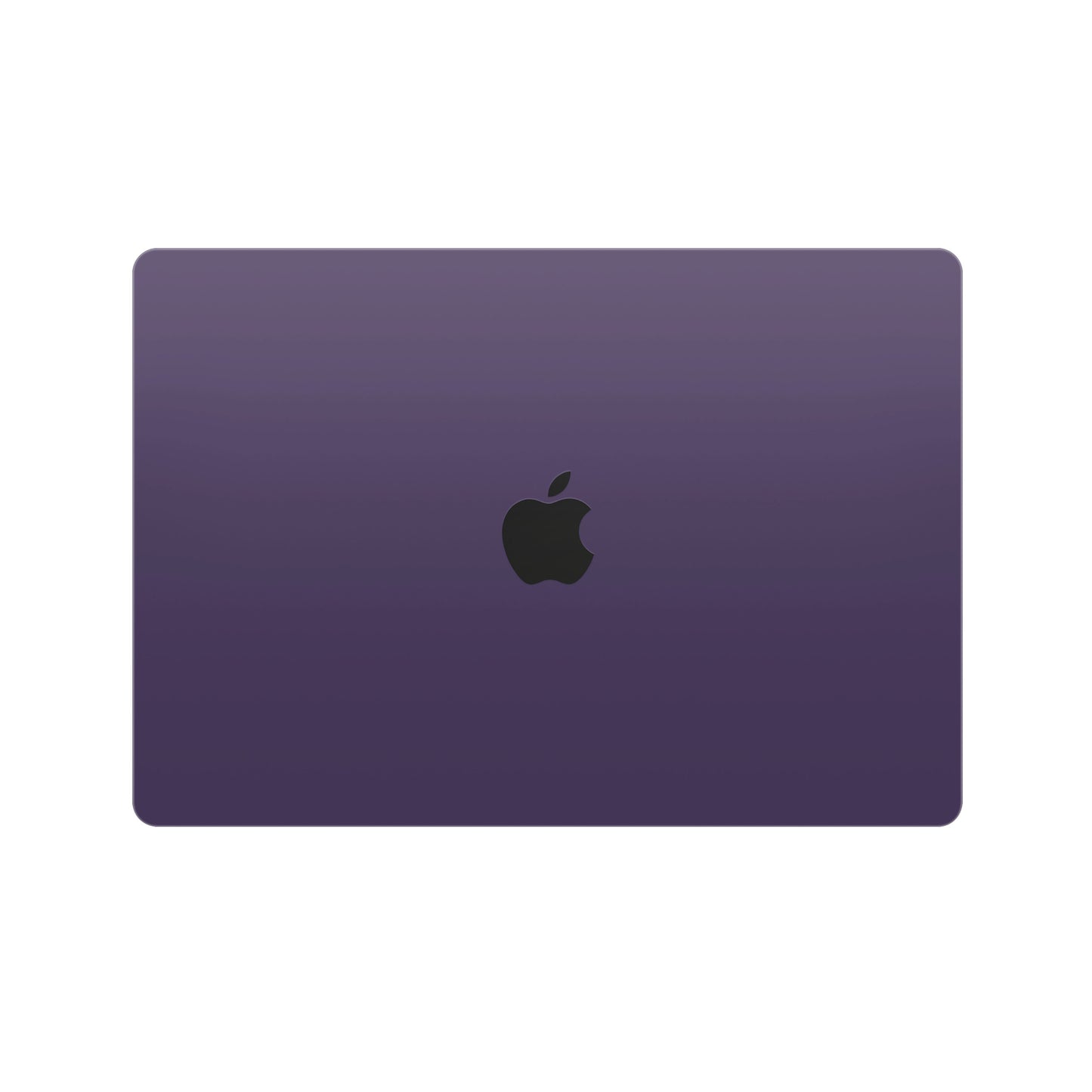 Folie de protectie MacBook Air 15" M4 (2025), eSkins Unique, Skin Mat Mov