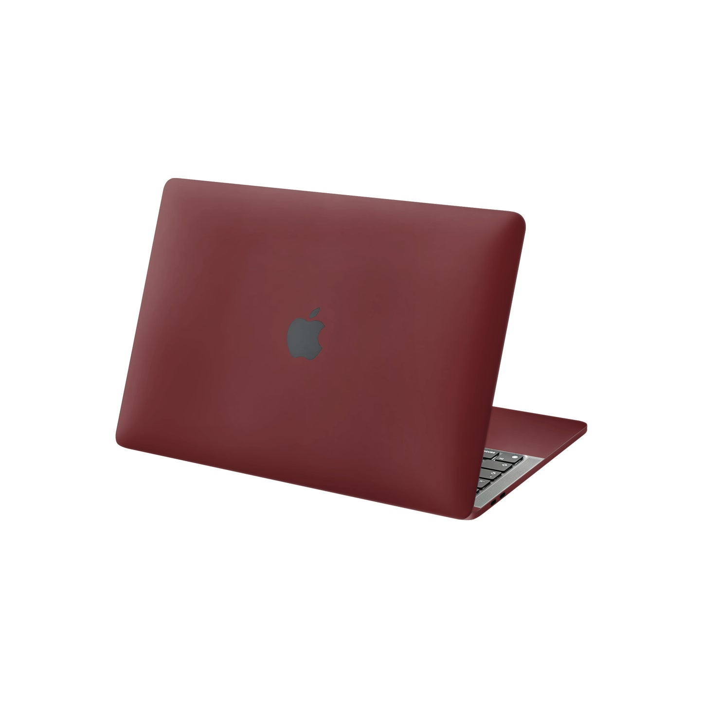 Skin MacBook Pro 13" M1 (2020), Matt Metallic Copper