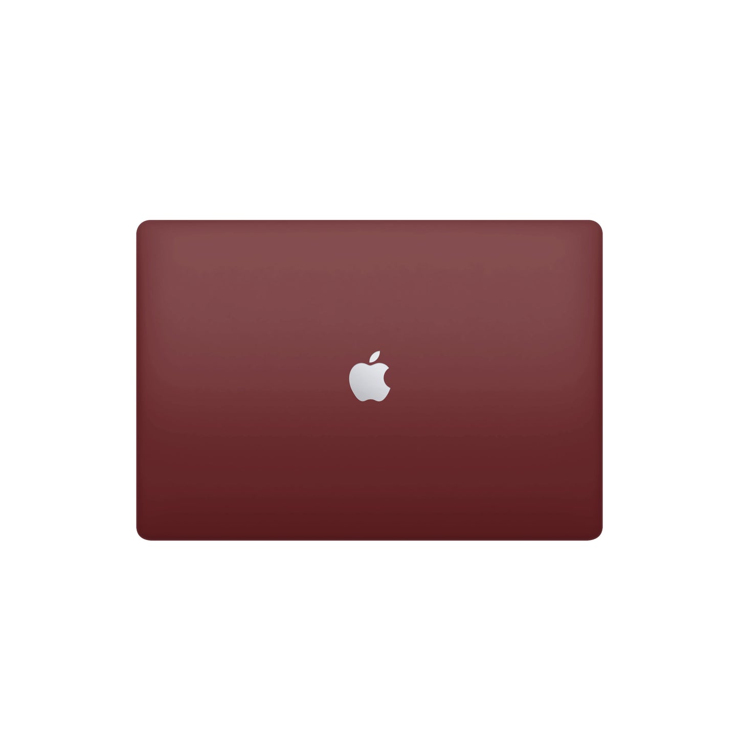 Skin MacBook Pro 13" M1 (2020), Matt Metallic Copper