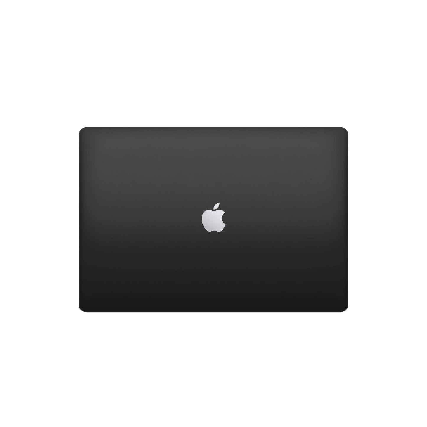 Folie de protectie MacBook Pro 13" M1 (2020), eSkins Unique, Skin Mat Negru