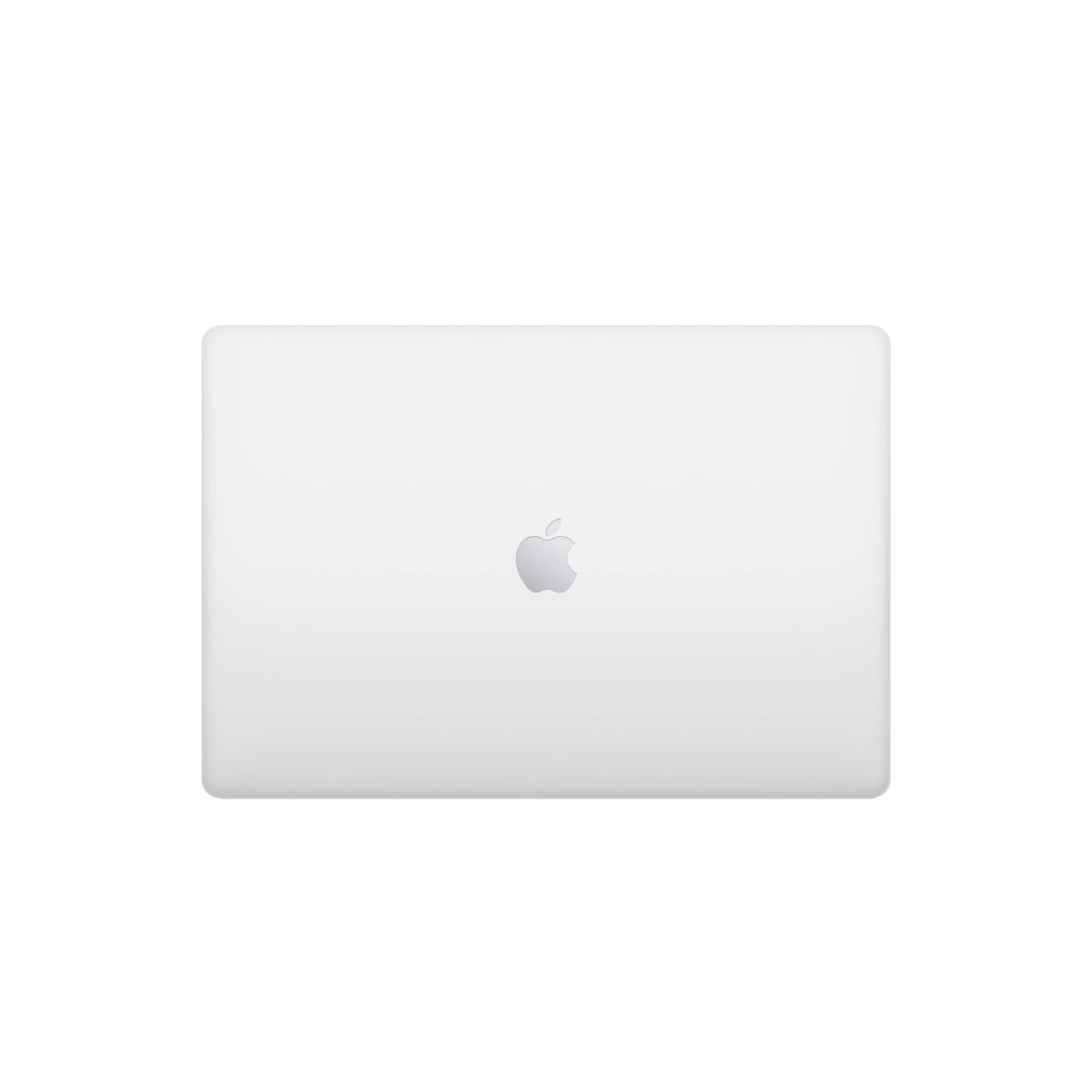 Folie de protectie MacBook Pro 13" M1 (2020), eSkins Unique, Skin Mat Alb