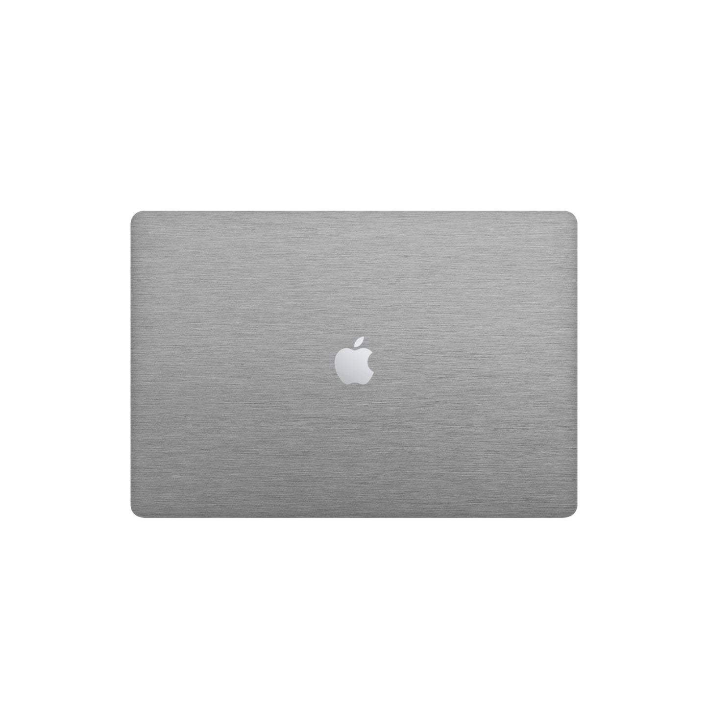 Skin MacBook Pro 13" M2 (2022), Metallic 3D Graphite