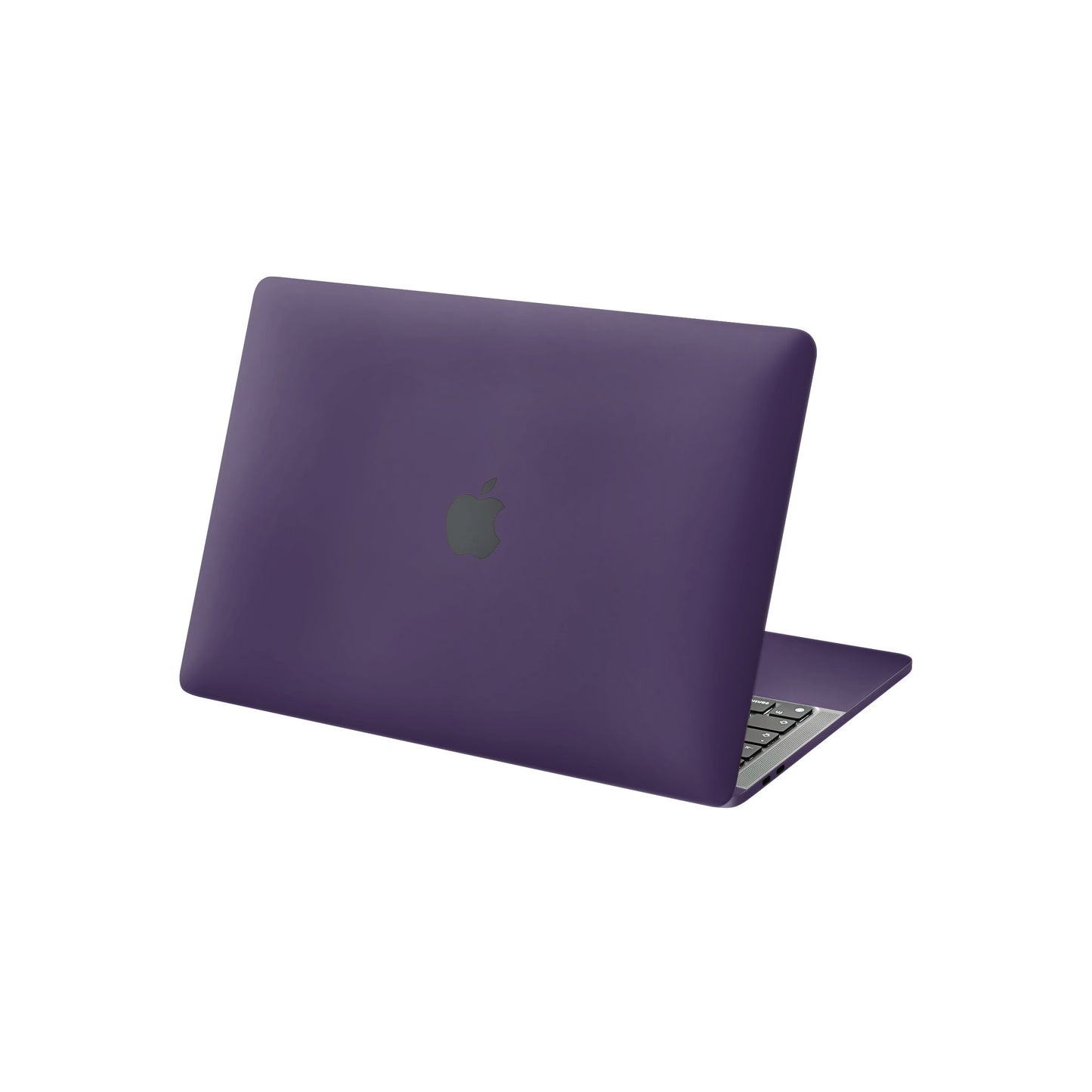 Folie de protectie MacBook Pro 13" M2 (2022), eSkins Unique, Skin Mat Mov