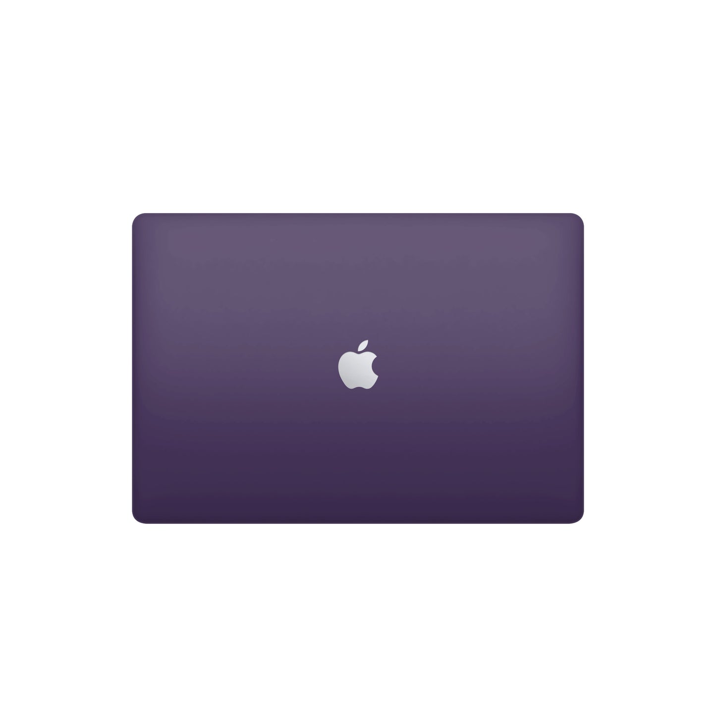 Folie de protectie MacBook Pro 13" M2 (2022), eSkins Unique, Skin Mat Mov