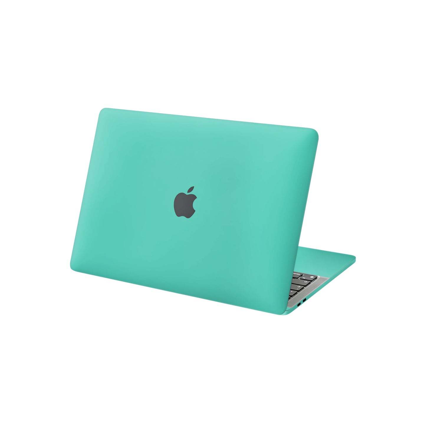 Skin MacBook Pro 13" M2 (2022), Matte Mint Green