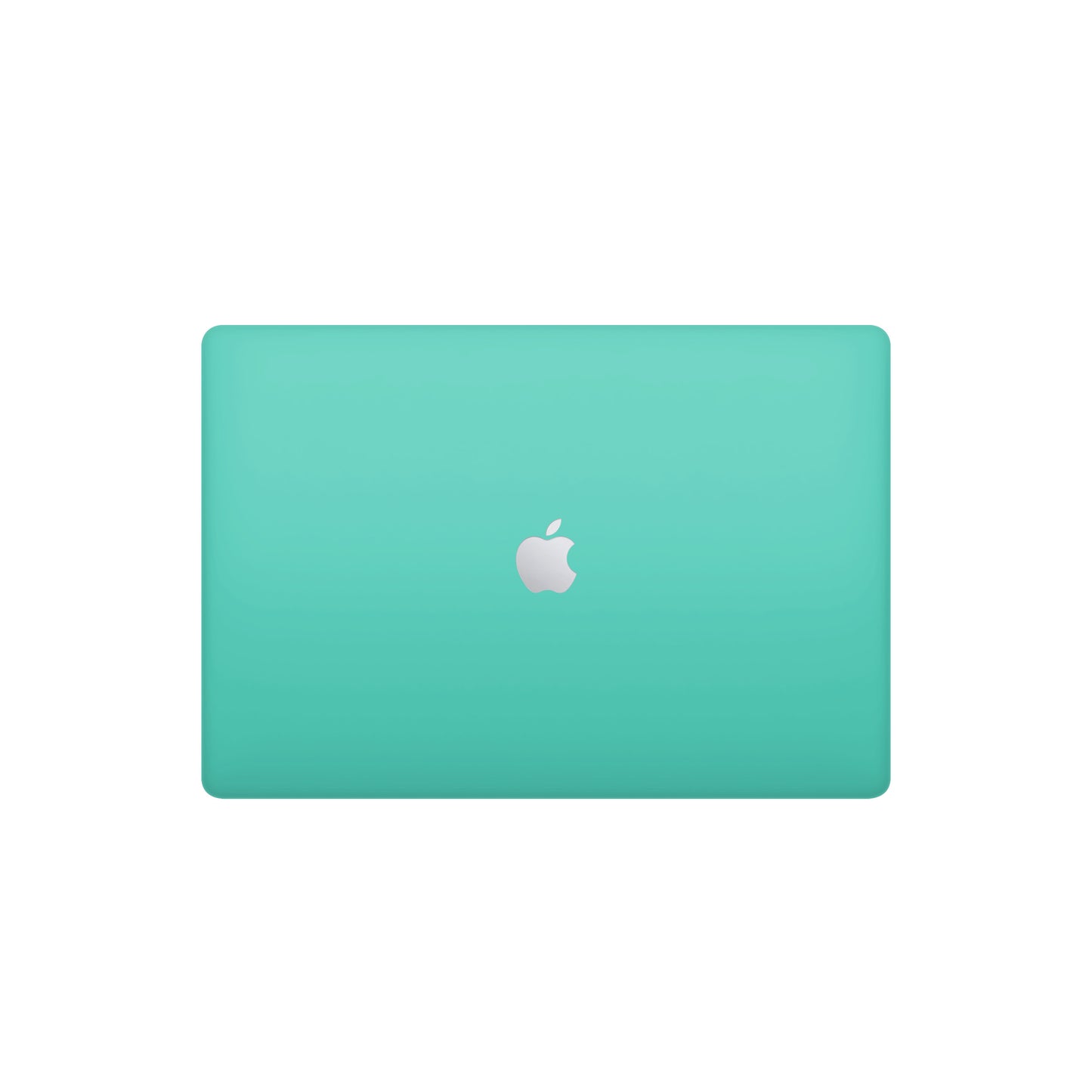 Skin MacBook Pro 13" M2 (2022), Matte Mint Green