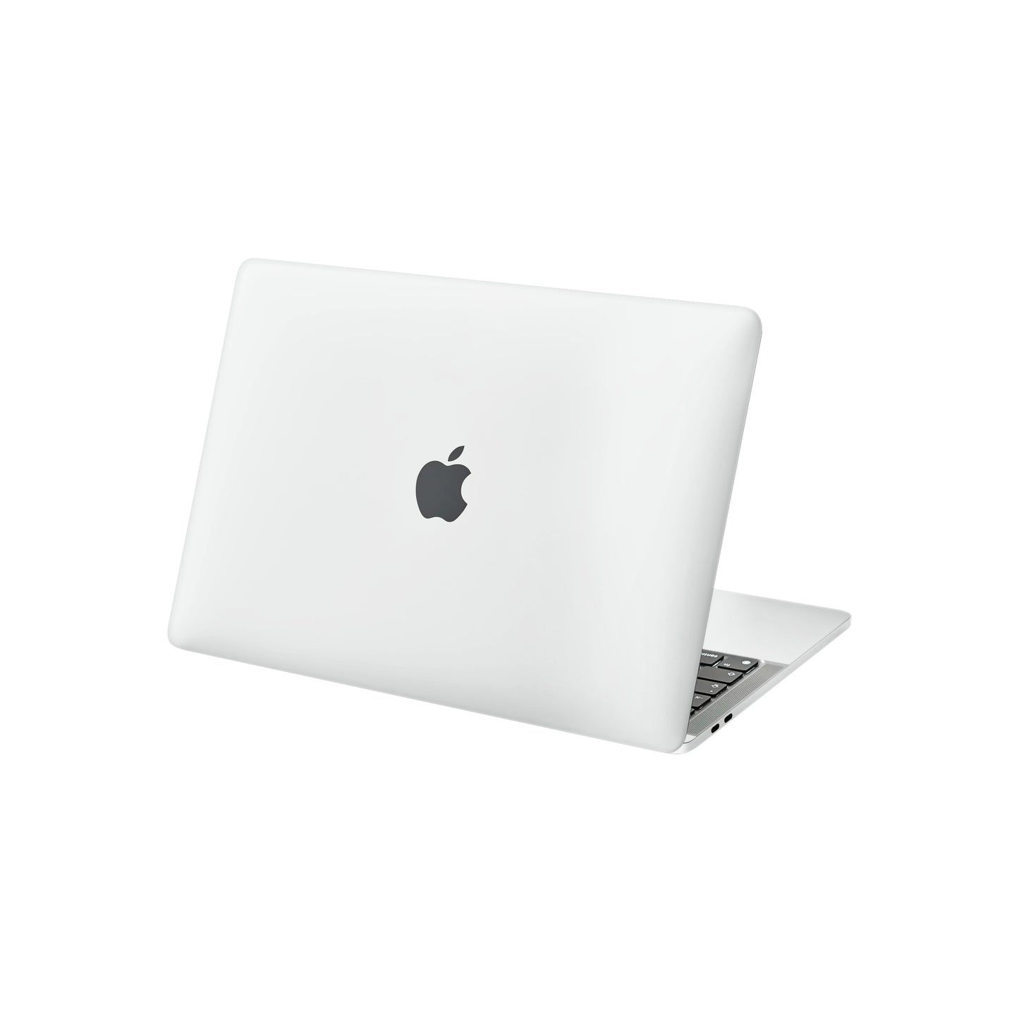Skin MacBook Pro 13" M2 (2022), Matte White