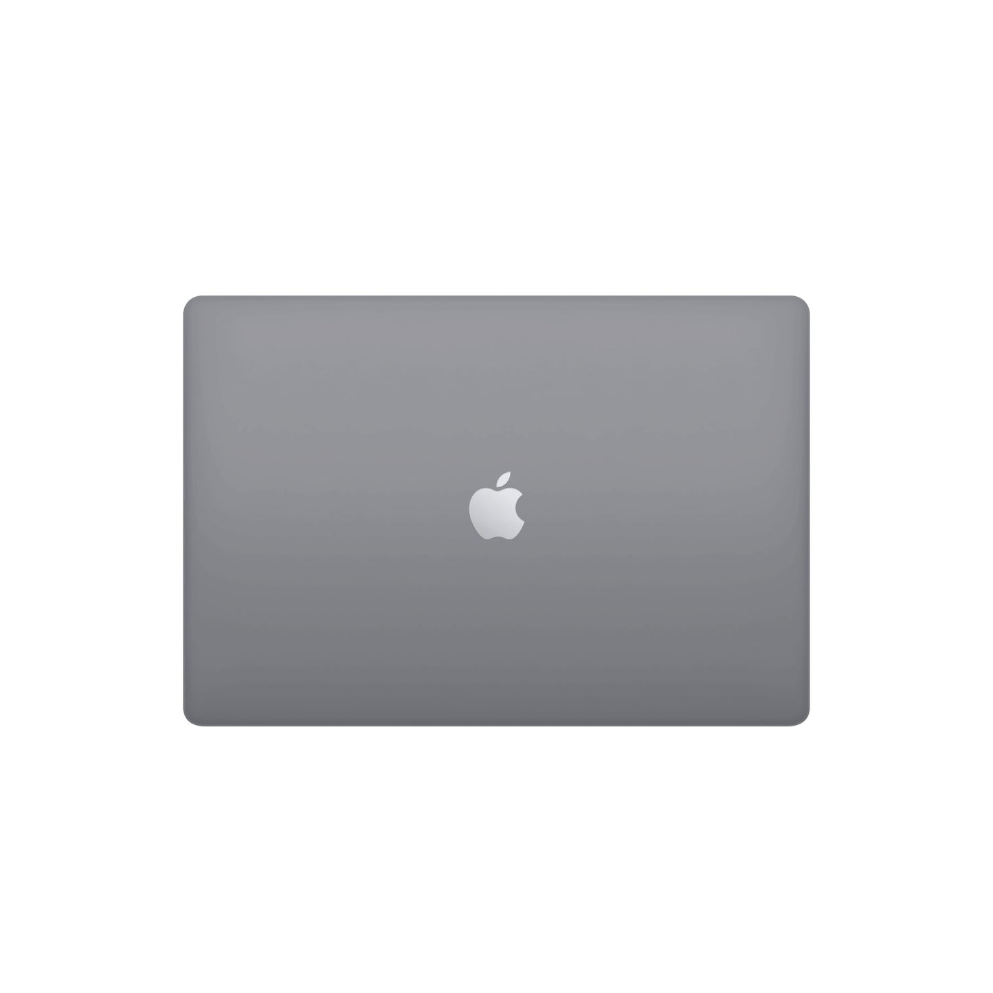 Skin MacBook Pro 13" TouchBar (2016-2019), Matte Gray