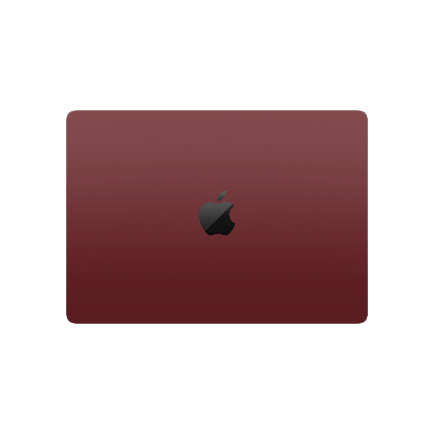 Skin MacBook Pro 14" M1 (2021), Matt Metallic Copper
