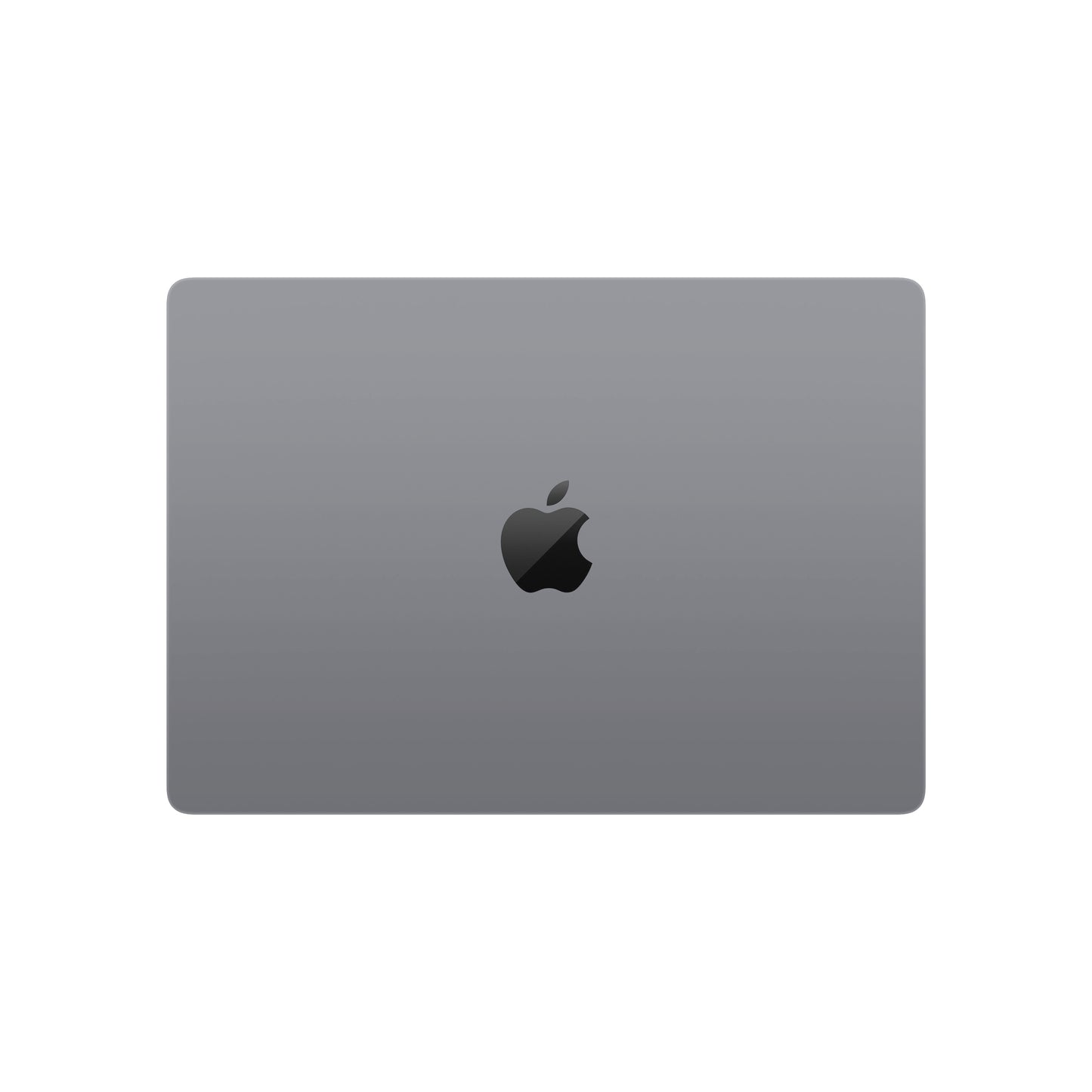 Folie de protectie MacBook Pro 14" M3 (2023), eSkins Unique, Skin Mat Gri