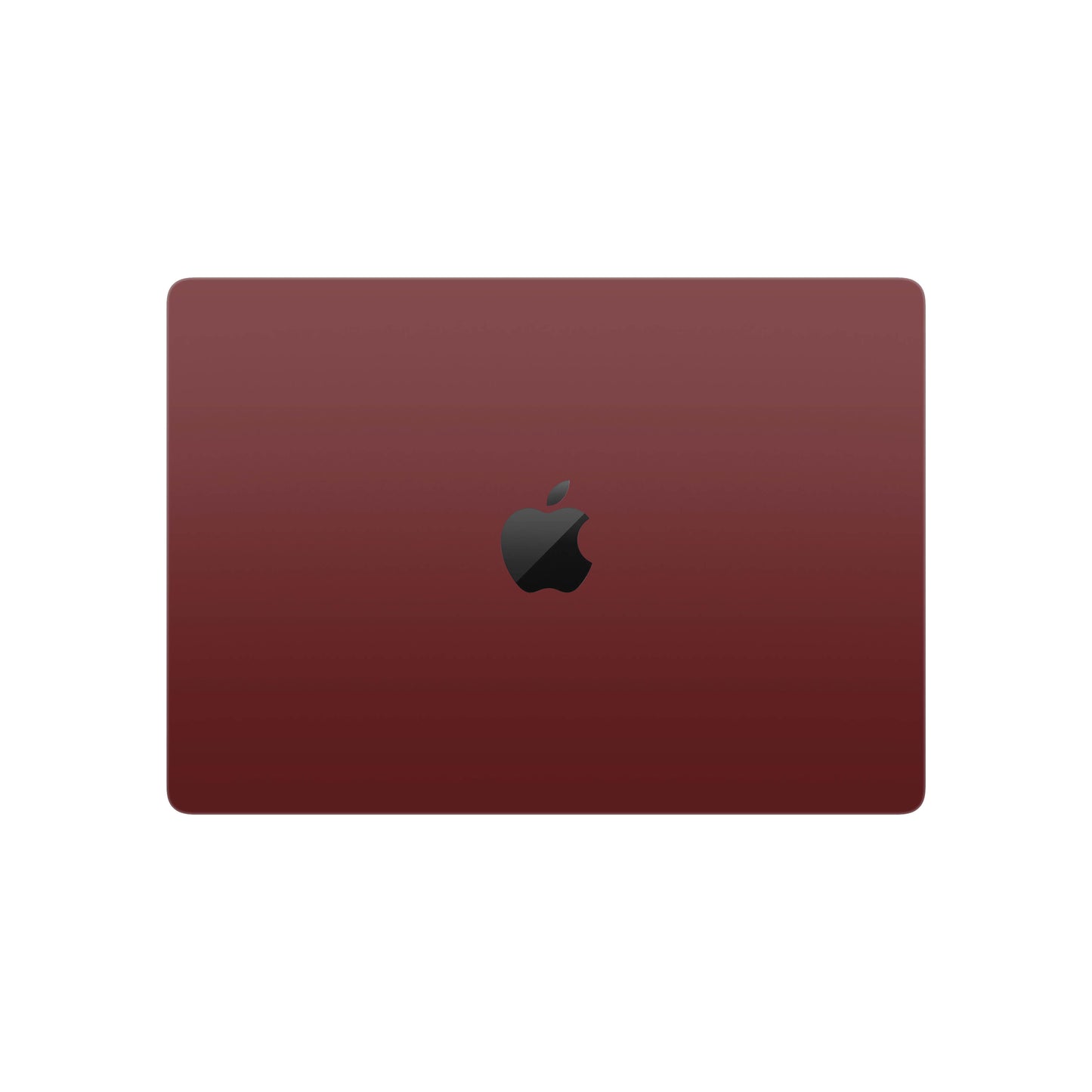 Folie de protectie MacBook Pro 14" M4 (2024), eSkins Unique, Skin Mat Cupru