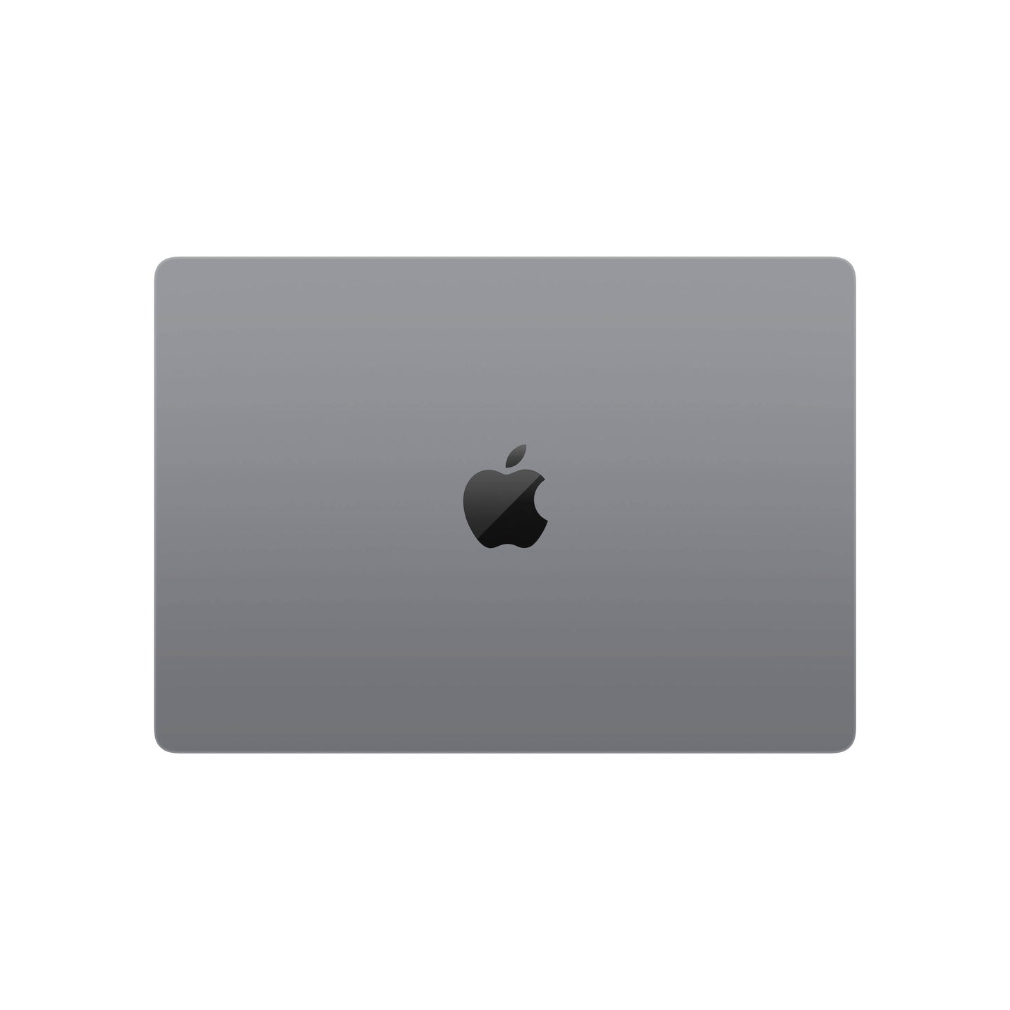 Folie de protectie MacBook Pro 14" M4 (2024), eSkins Unique, Skin Mat Gri