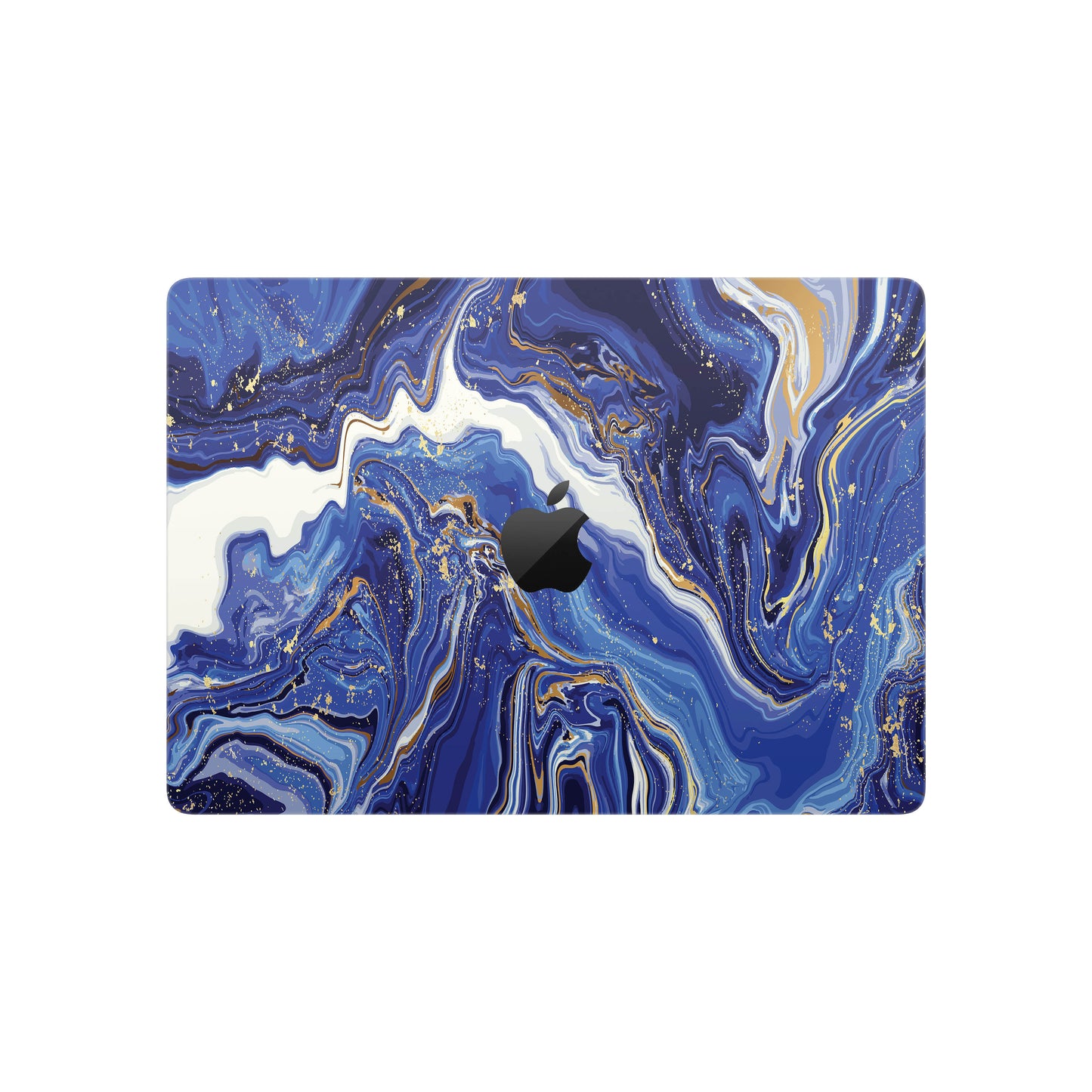 Folie de protectie MacBook Pro 14" M4 (2024), eSkins Signature, Skin Stellar Drift