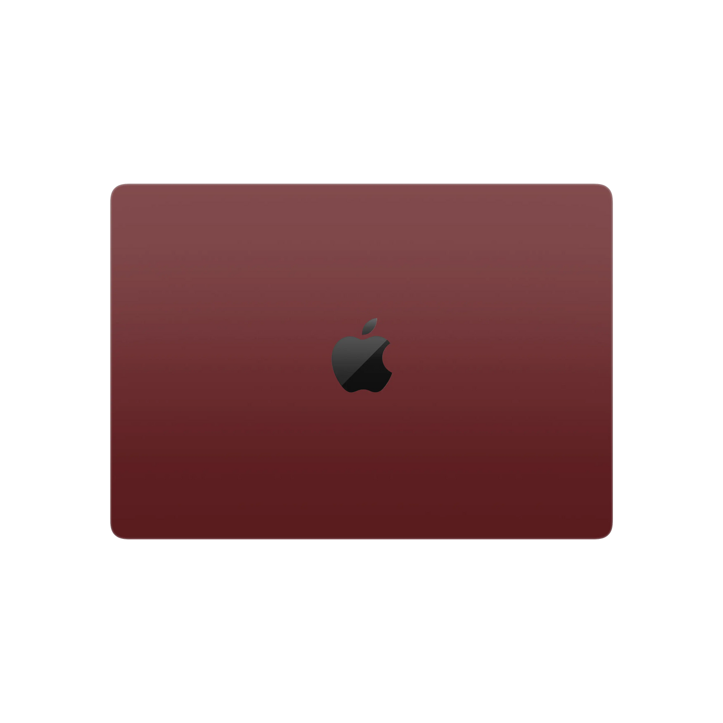 Folie de protectie MacBook Pro 14" M5 (2025), eSkins Unique, Skin Mat Cupru