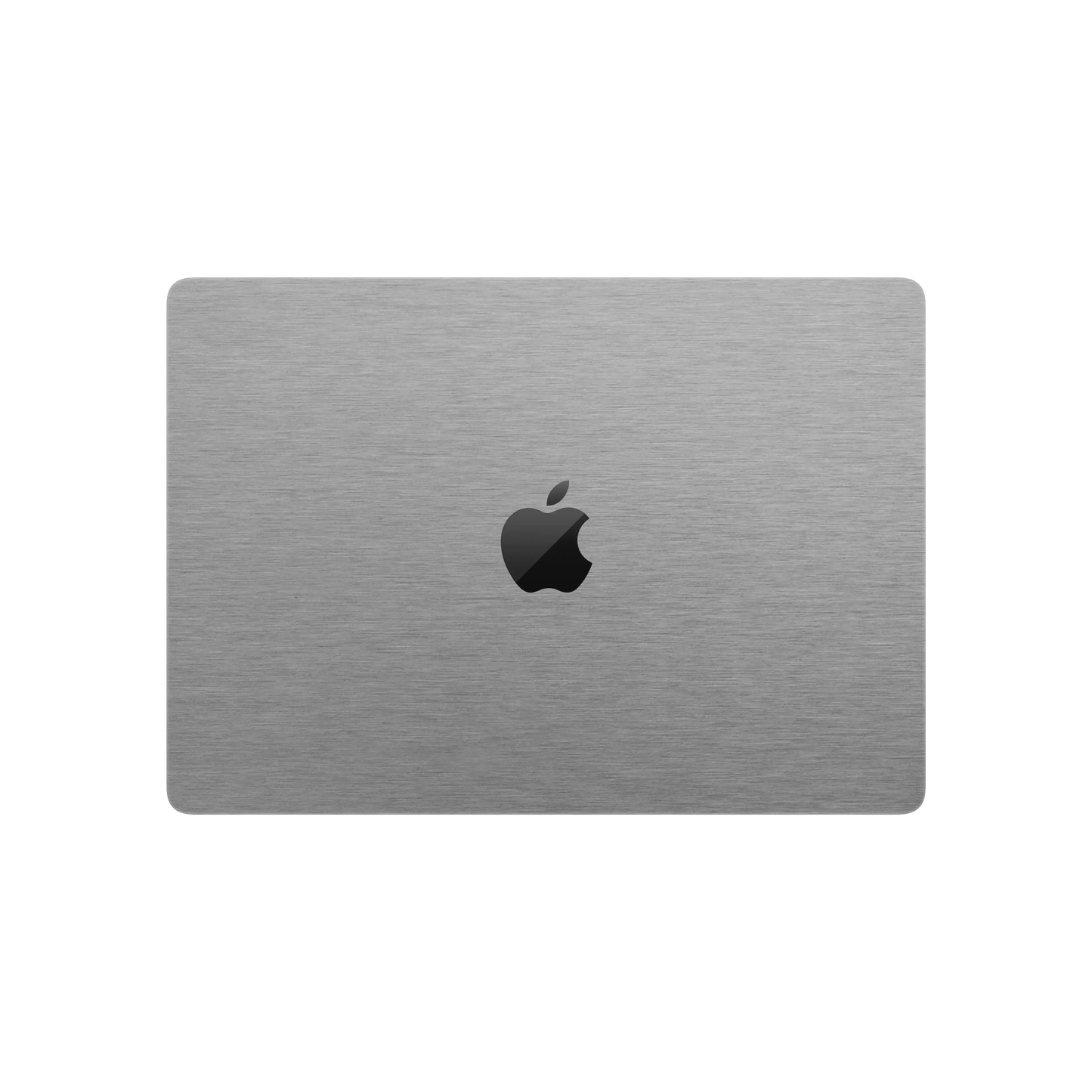 Folie de protectie MacBook Pro 14" M5 (2025), eSkins Elegans, Skin Metalic Grafit