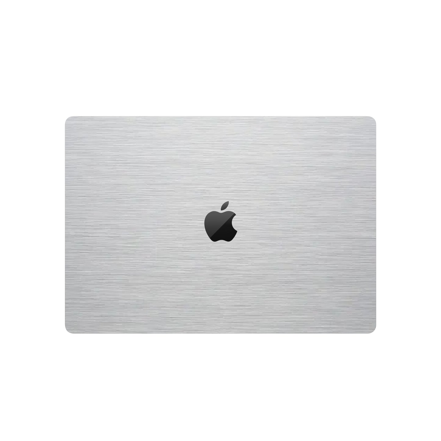 Skin MacBook Pro 16" M1 (2021), Metallic 3D Gray