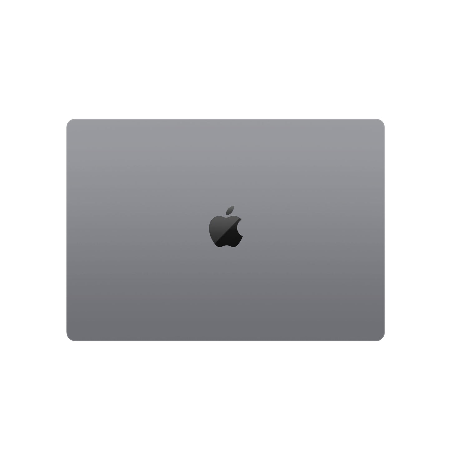 Folie de protectie MacBook Pro 16" M1 (2021), eSkins Unique, Skin Mat Gri