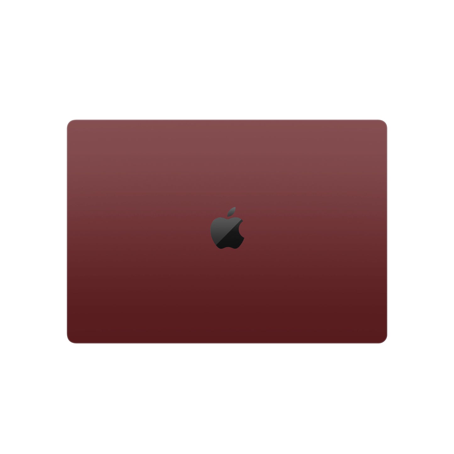 Folie de protectie MacBook Pro 16" M2 (2022), eSkins Unique, Skin Mat Cupru