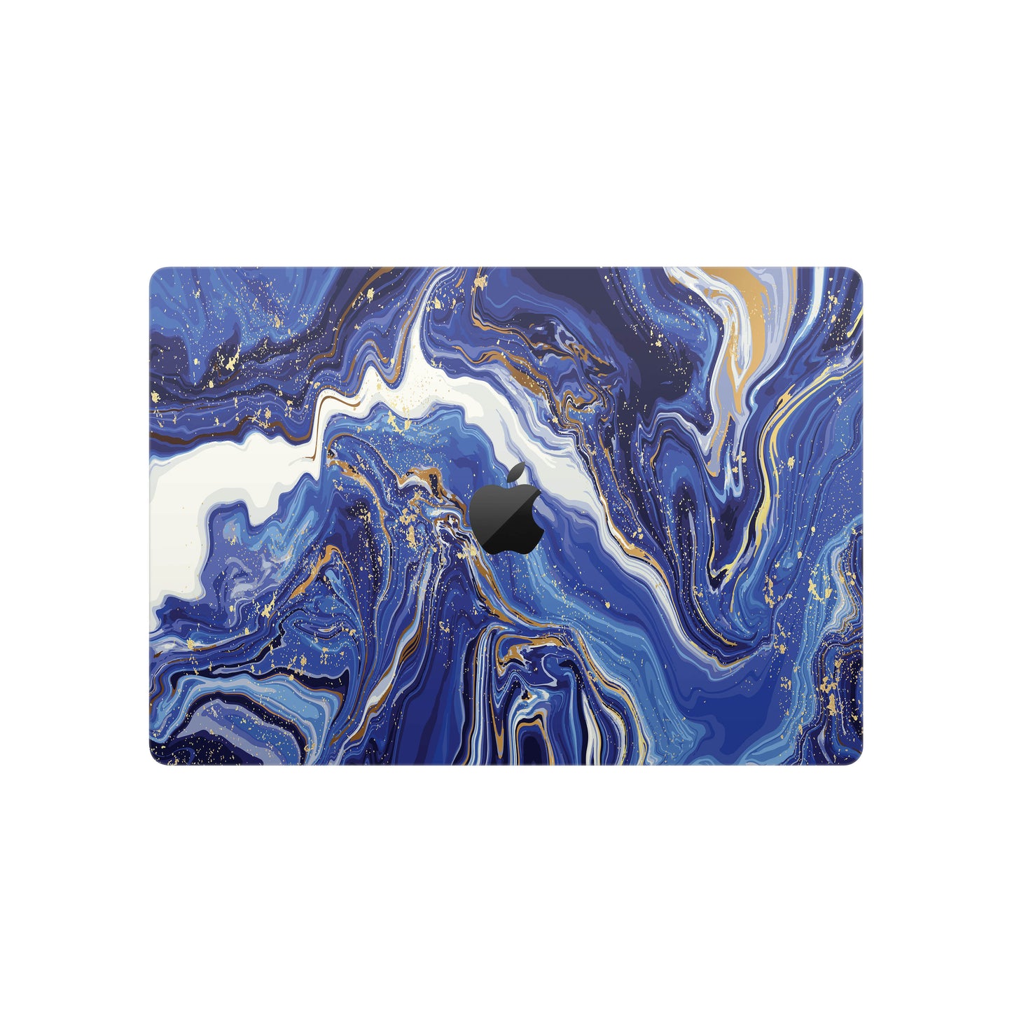 Folie de protectie MacBook Pro 16" M3 (2023), eSkins Signature, Skin Stellar Drift