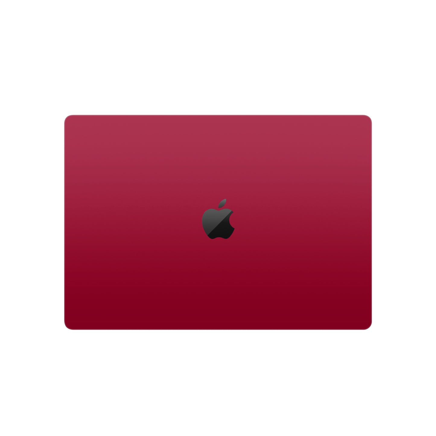 Skin MacBook Pro 16" (2019), Matt Visiniu