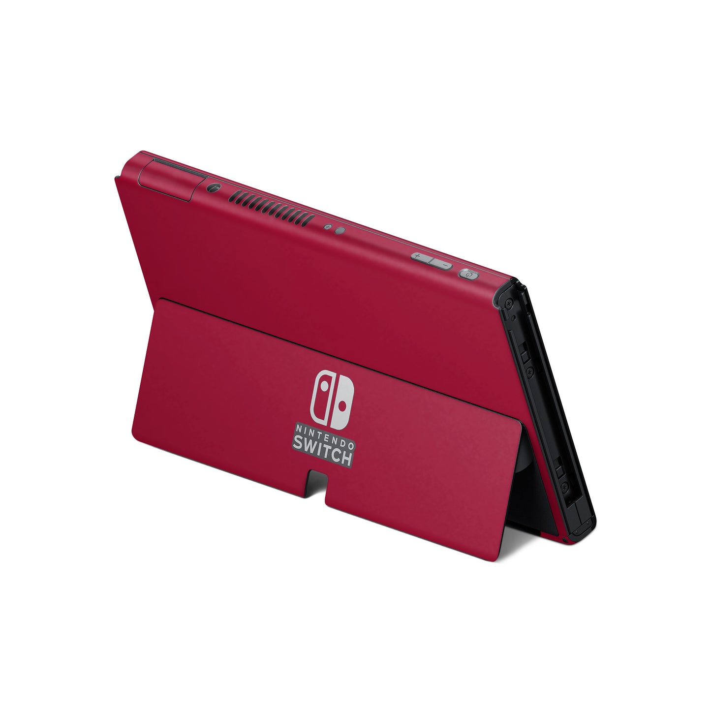 Skin Nintendo Switch, Matt Visiniu