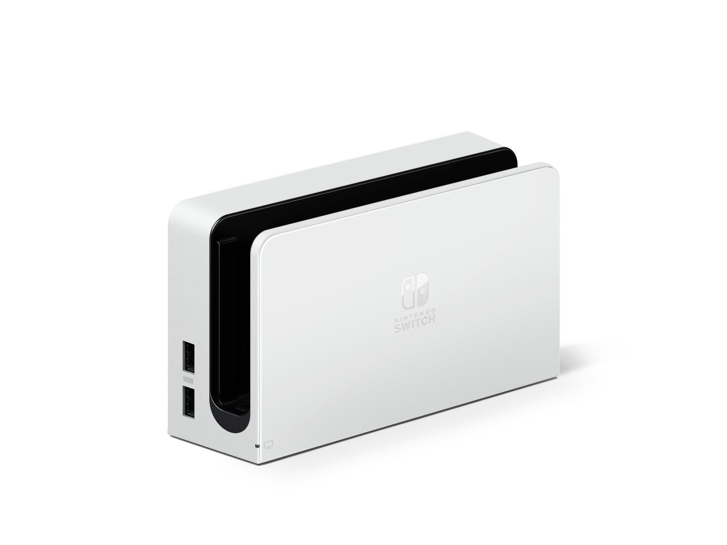 Skin Nintendo Switch, Matte White
