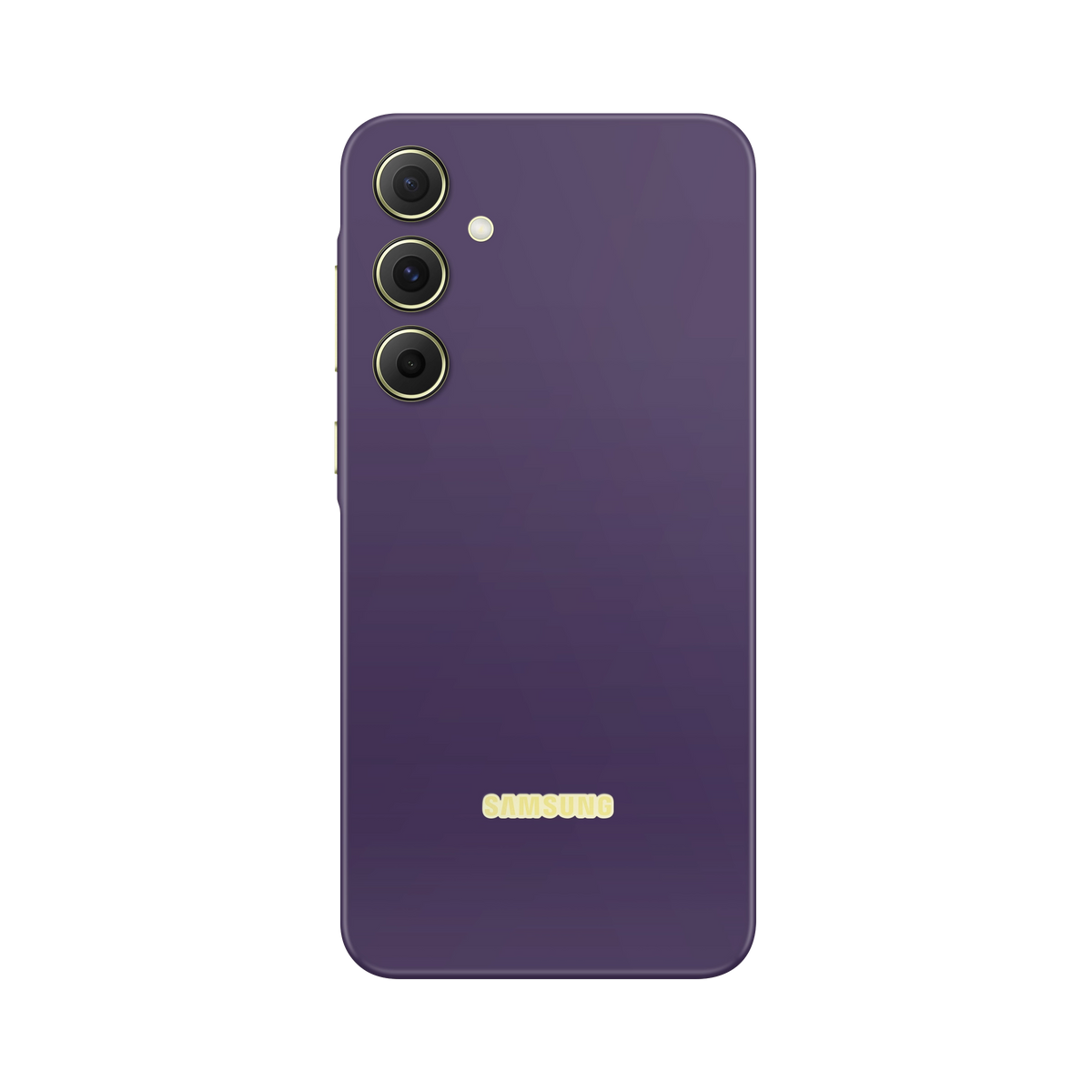 Folie de protectie pentru Samsung Galaxy A15, eSkins Unique, Skin Mat Mov