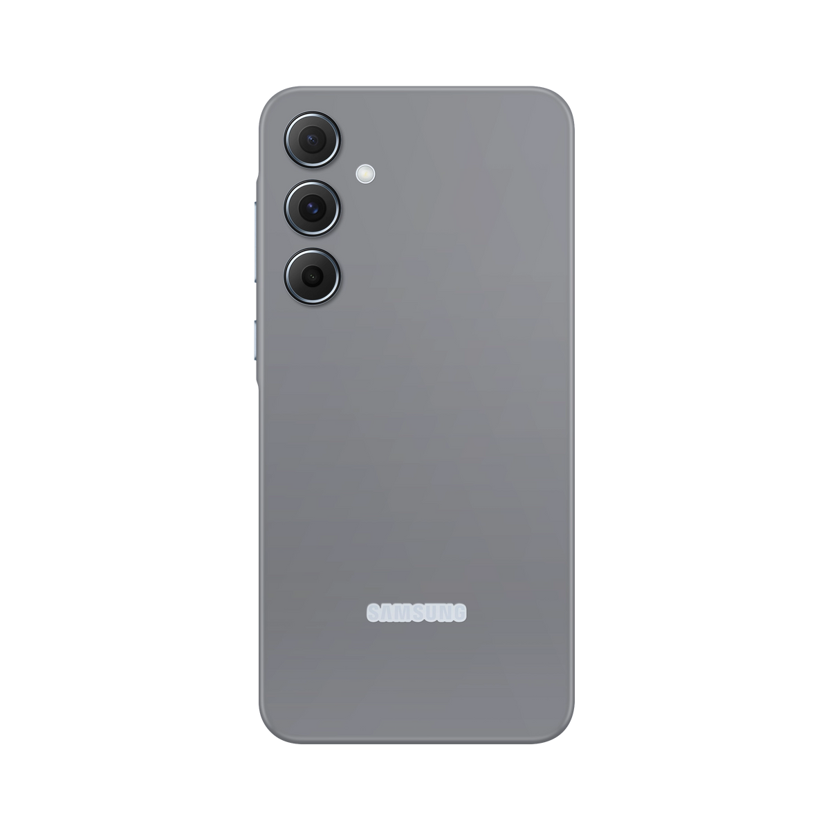 Folie de protectie pentru Samsung Galaxy A35, eSkins Unique, Skin Mat Gri